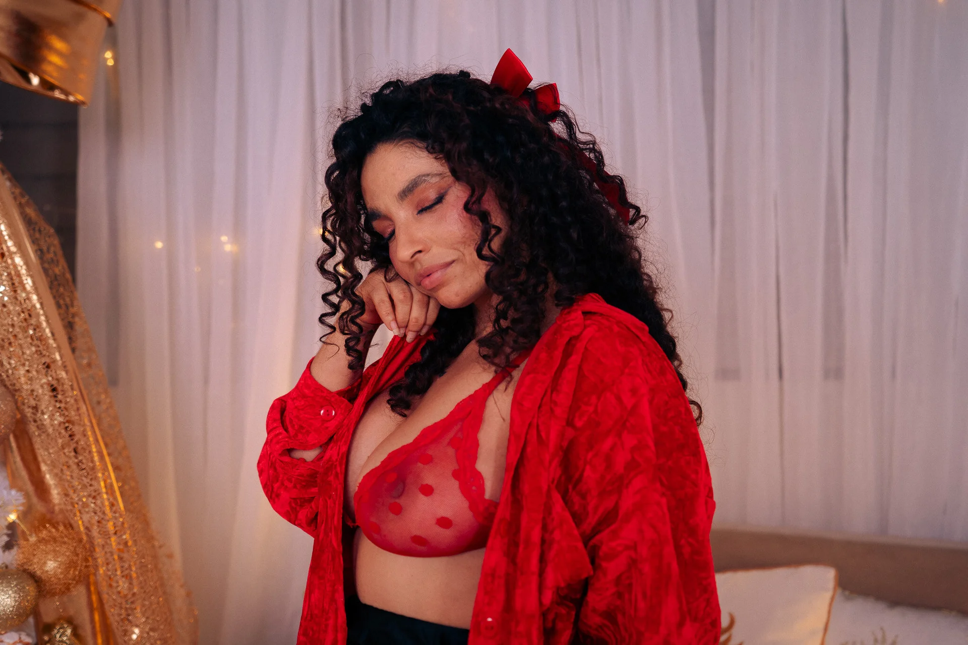 XXX Porn Photo of Nude penelope_cox 37