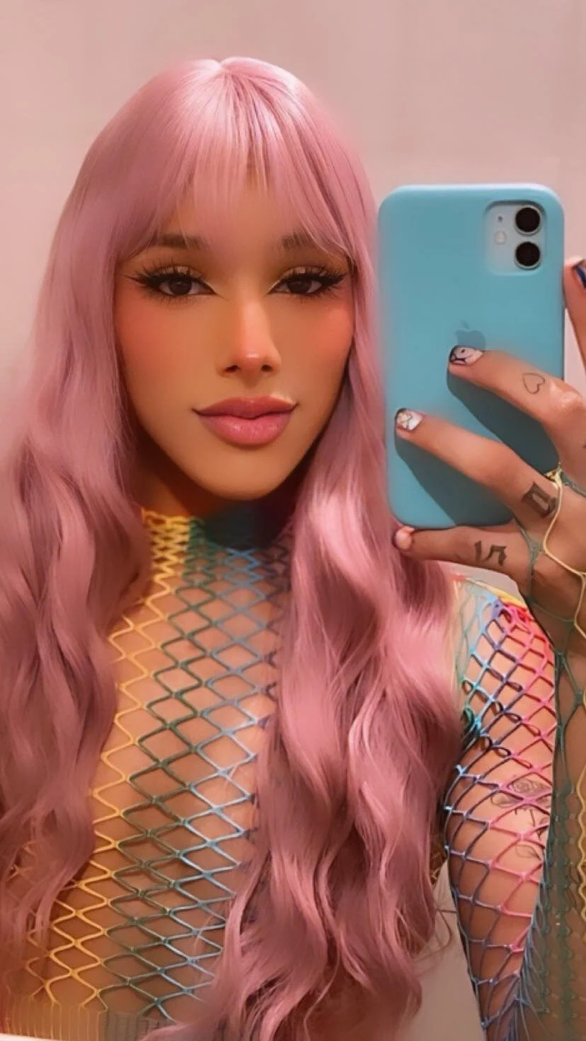 XXX Porn Photo of Nude sabrinamossii 8