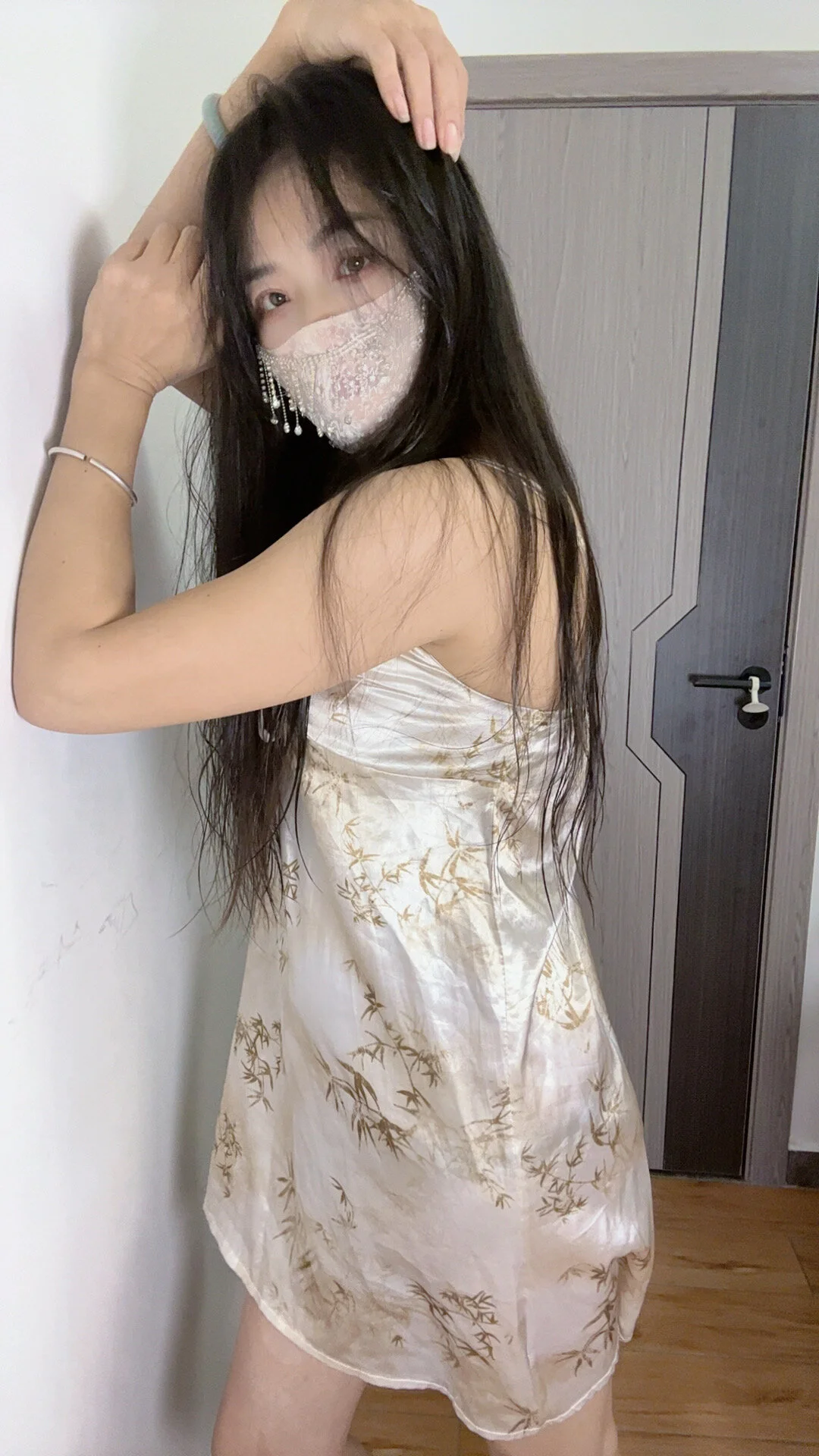 XXX Porn Photo of Nude cmvoo 8