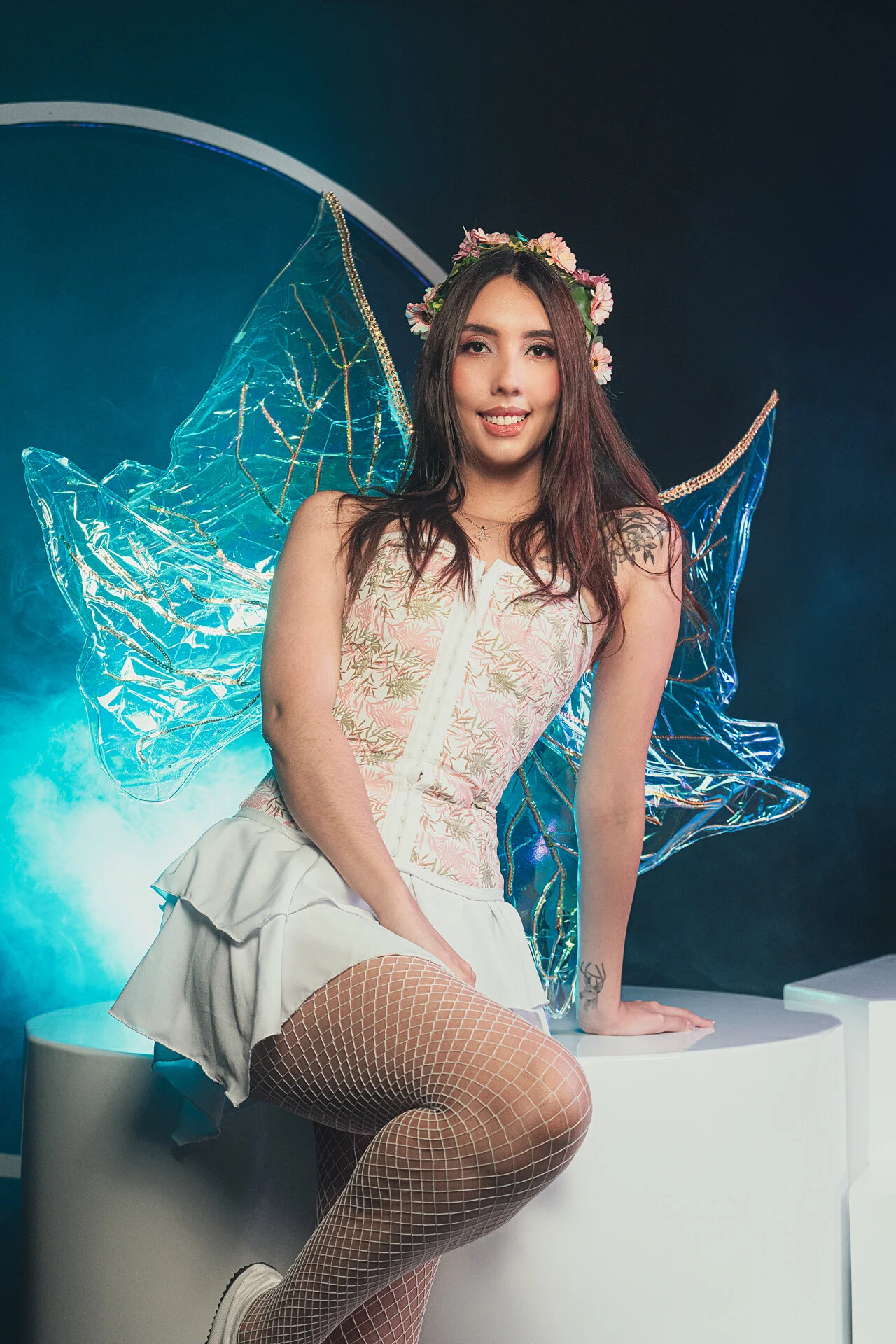 XXX Porn Photo of Nude AnaisNin 79