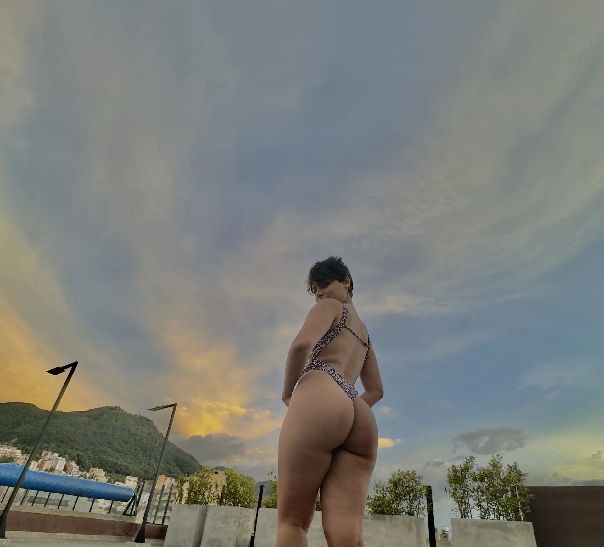 XXX Porn Photo of Nude oxiris_1 2