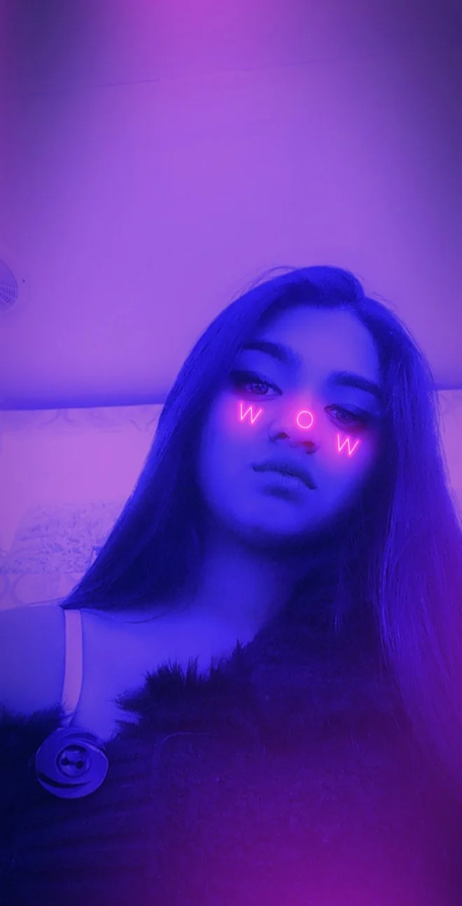 XXX Porn Photo of Nude Delilah_Blazee 17