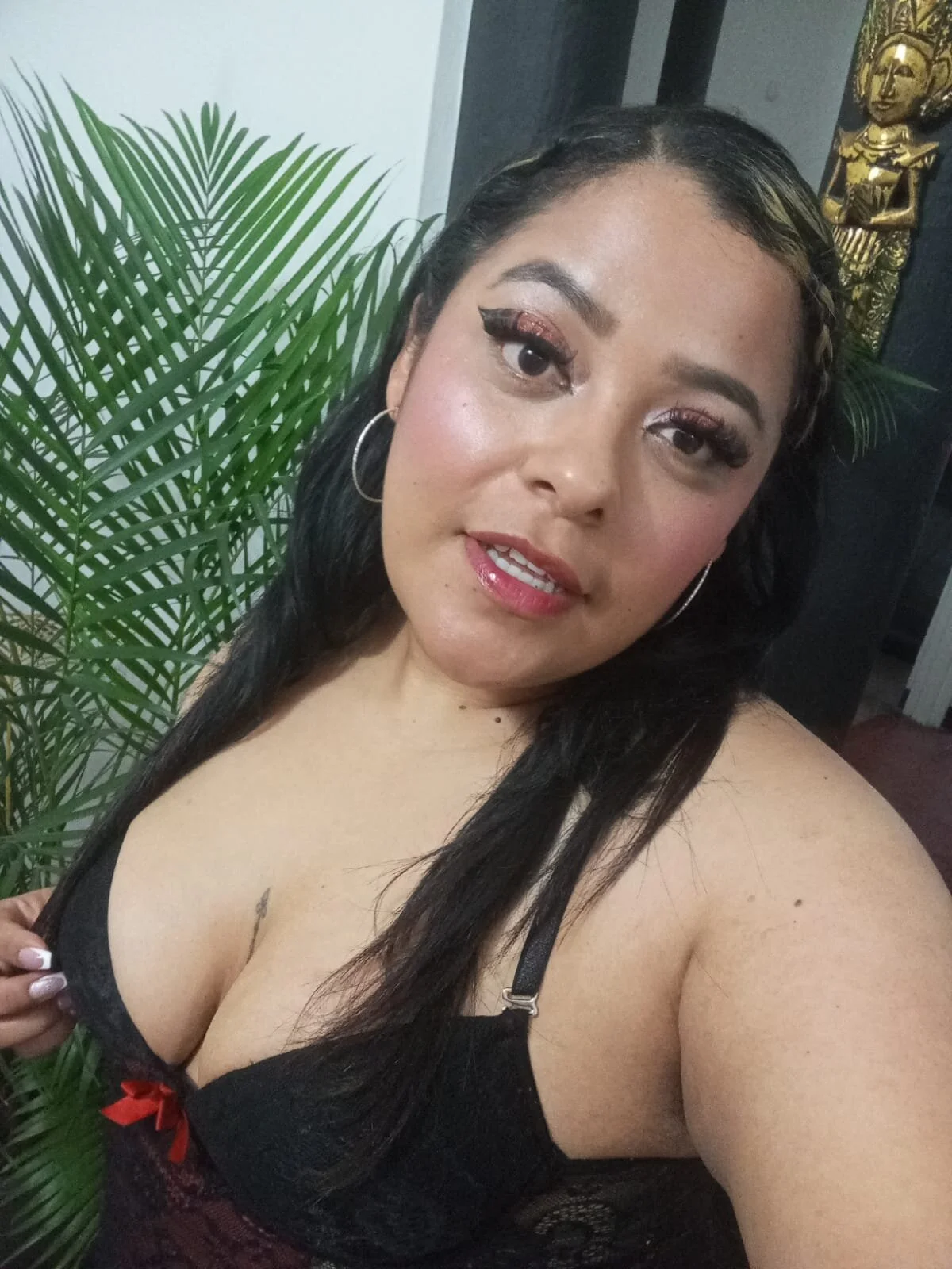 XXX Porn Photo of Nude brendamaz 24