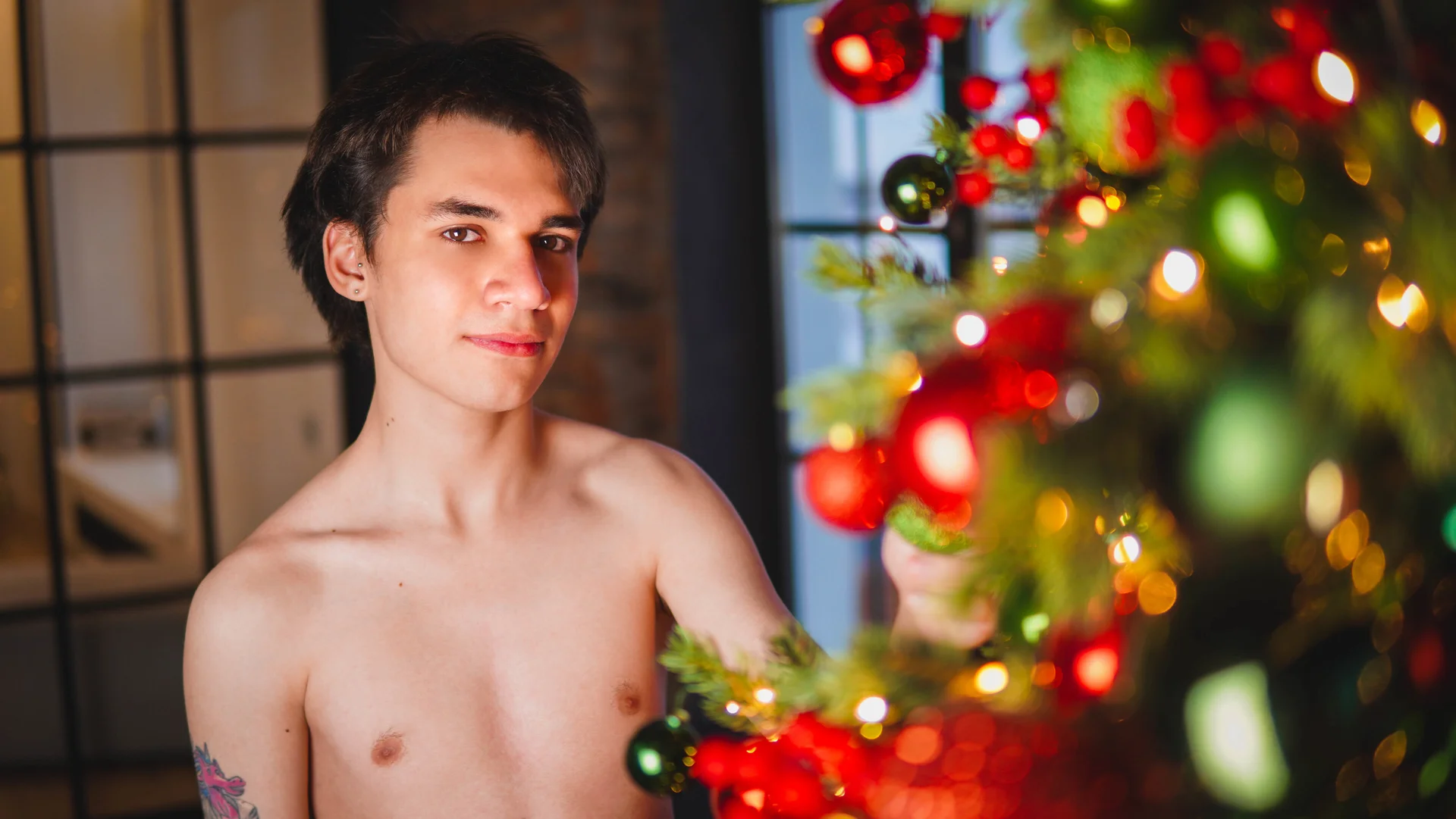 XXX Porn Photo of Nude Andrew_Clar 17