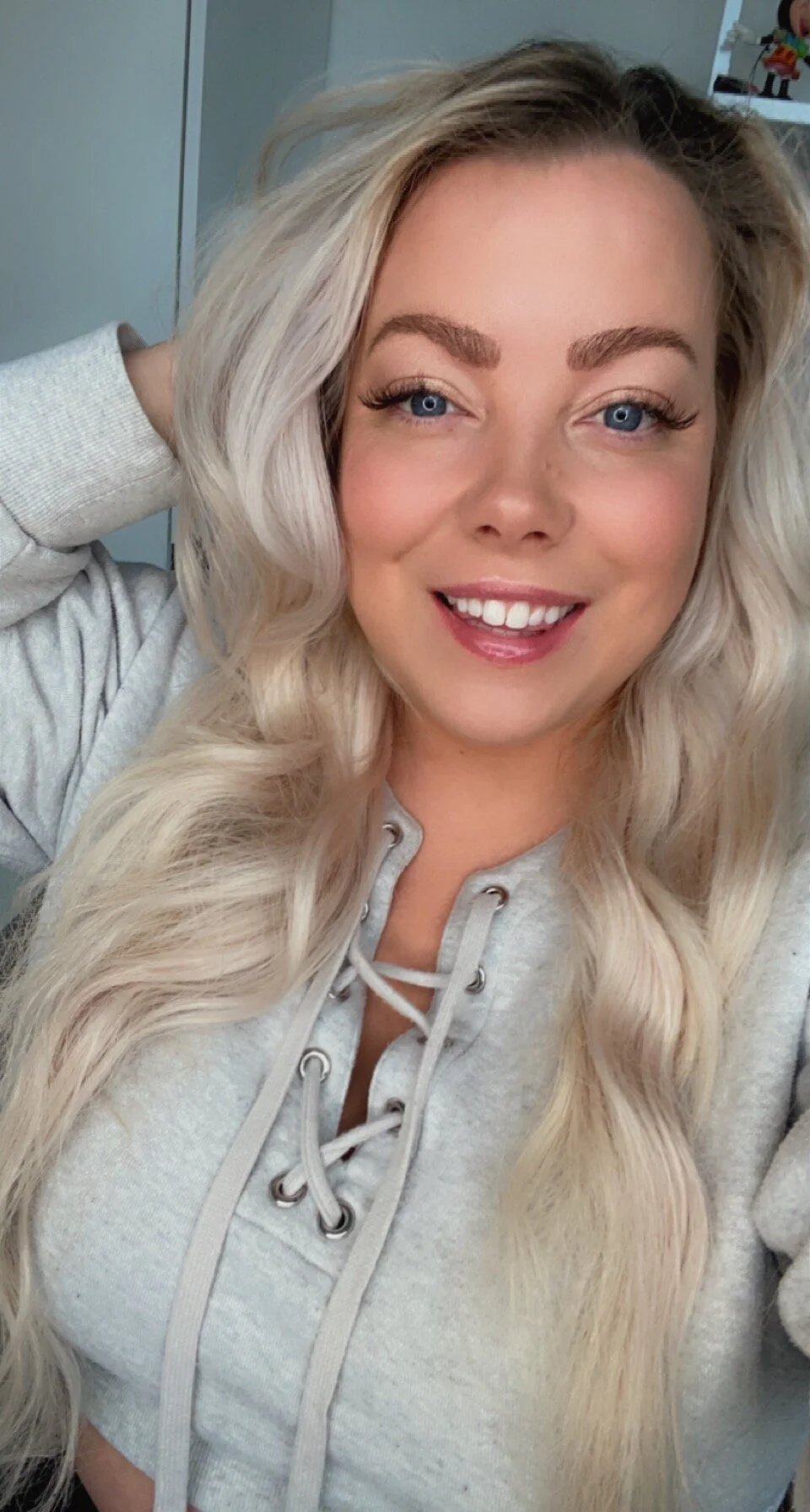 XXX Porn Photo of Nude Beauty4AGent 64
