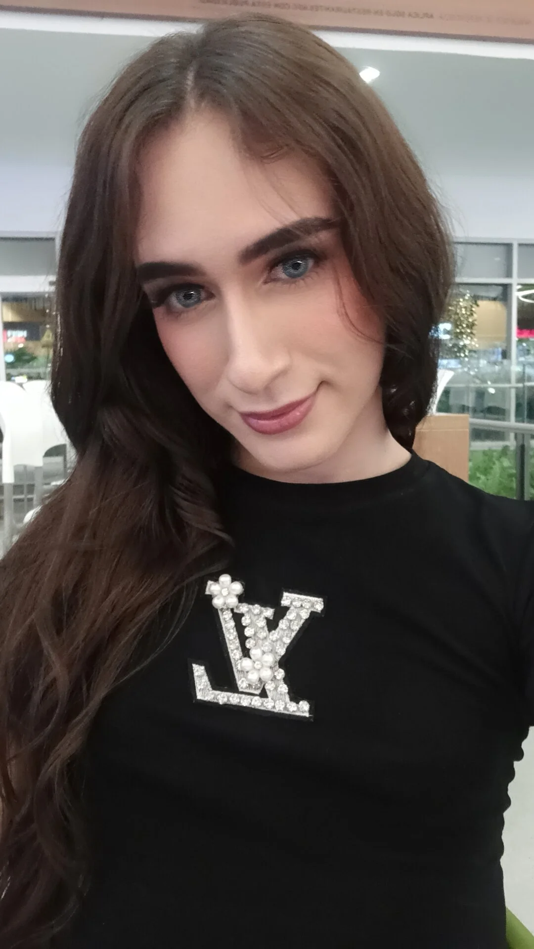 XXX Porn Photo of Nude sexyvioletvalerious 34