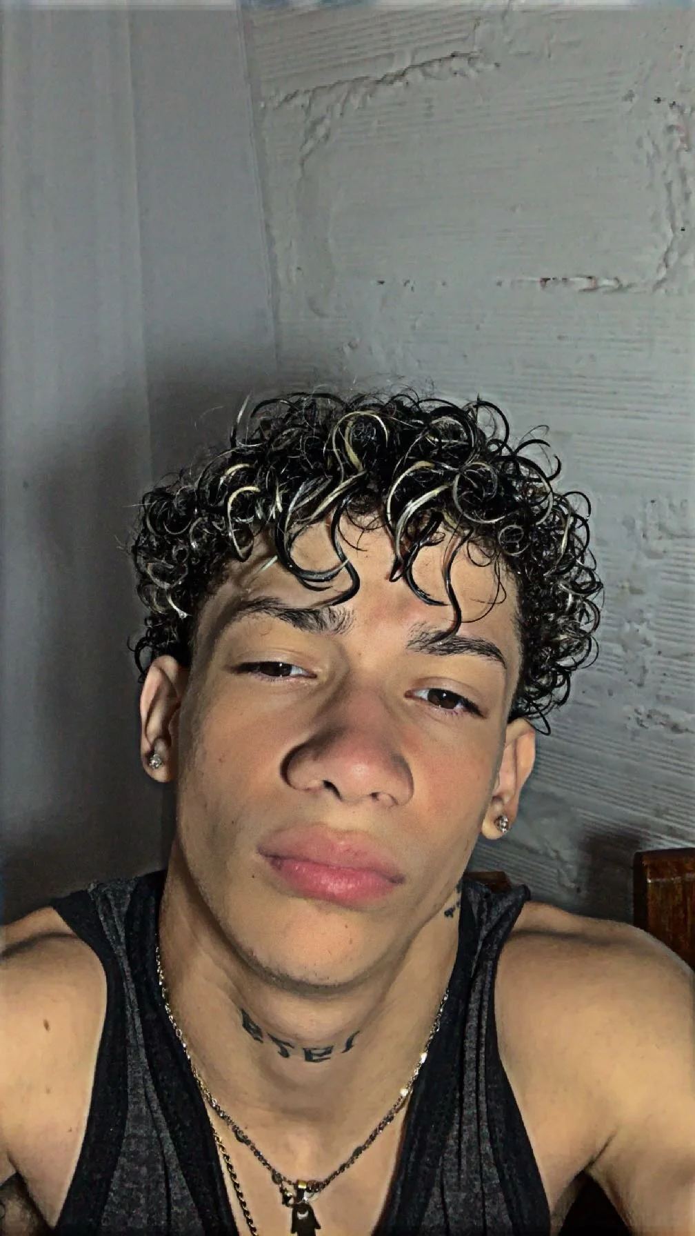 XXX Porn Photo of Nude mateodeamjo 139