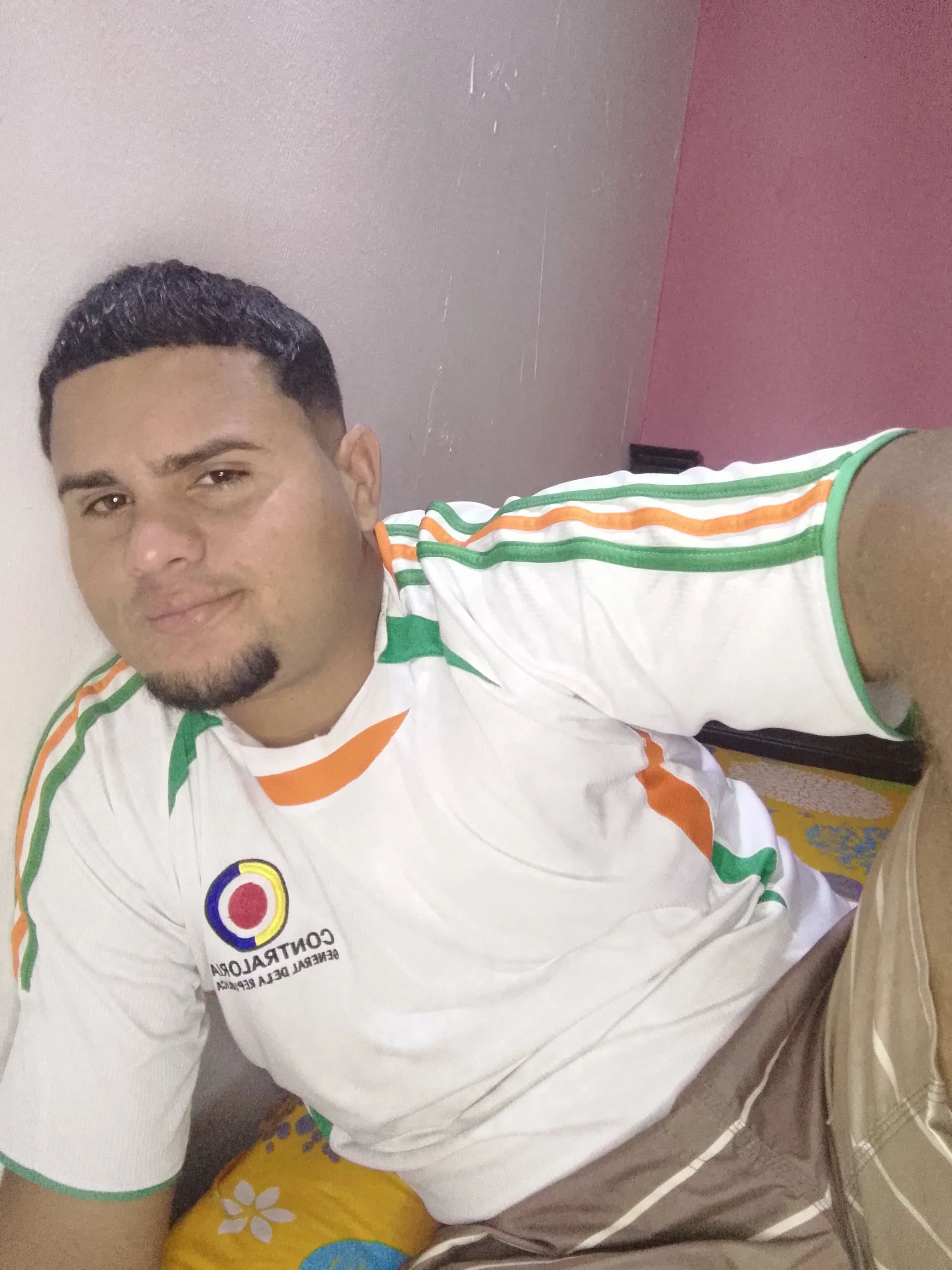 XXX Porn Photo of Nude Javiweq 7