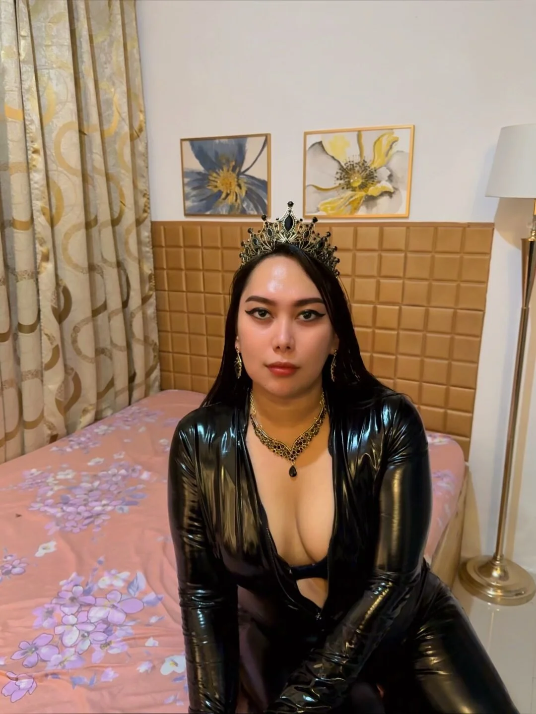 XXX Porn Photo of Nude iamyourfantasyxx 25