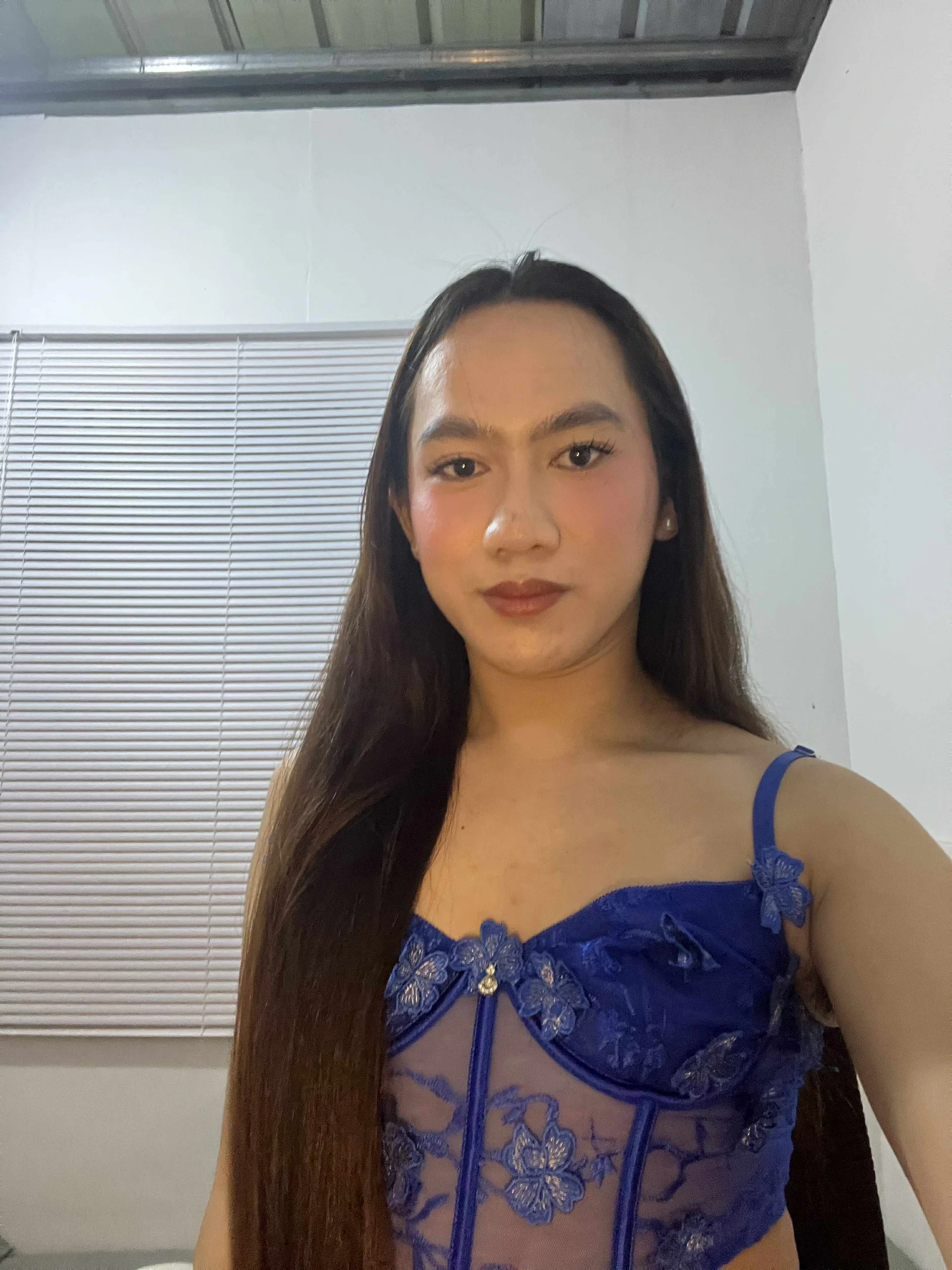 XXX Porn Photo of Nude GeorgiaWelson 1