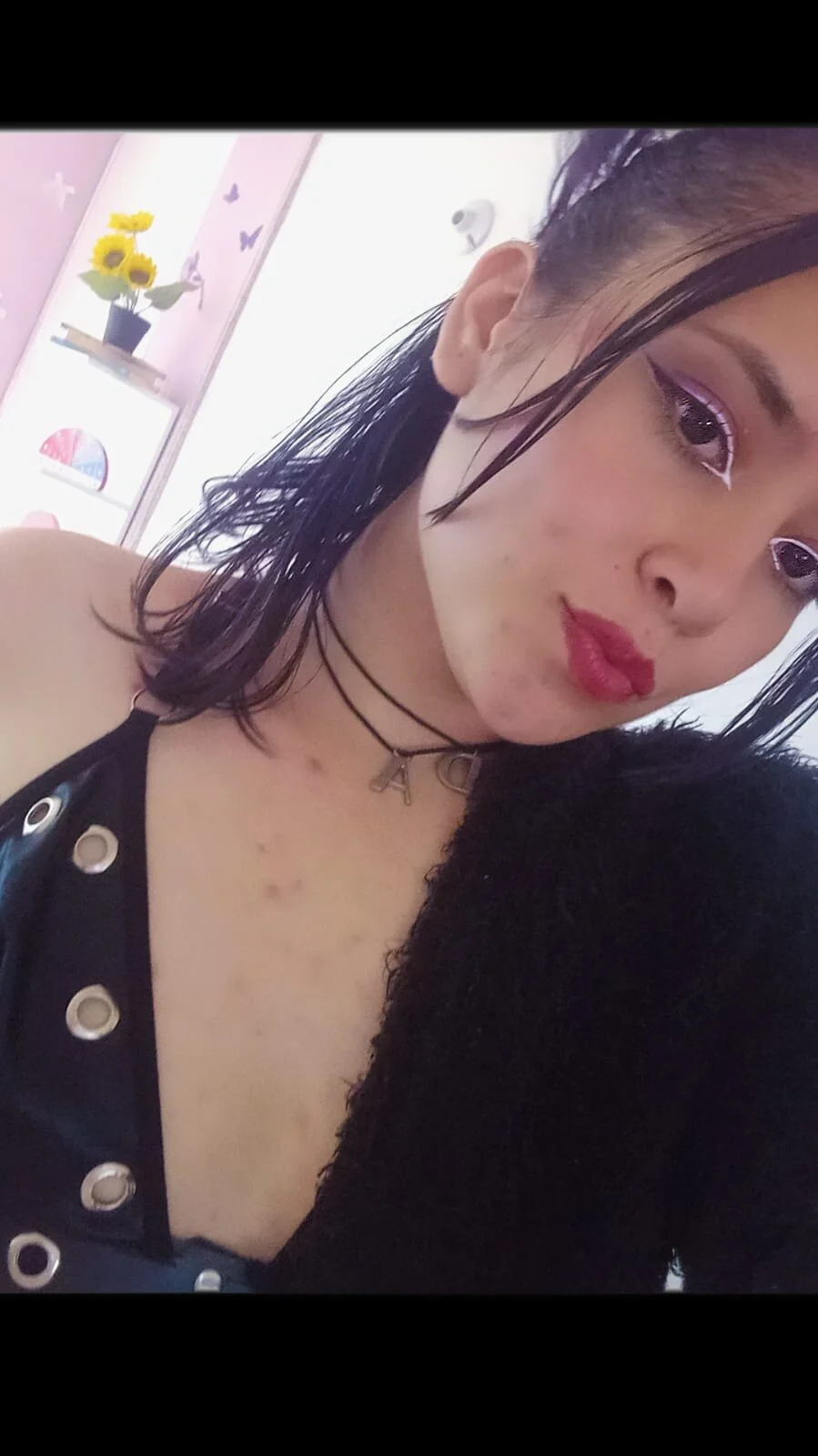 XXX Porn Photo of Nude ivyyemerald_ 7