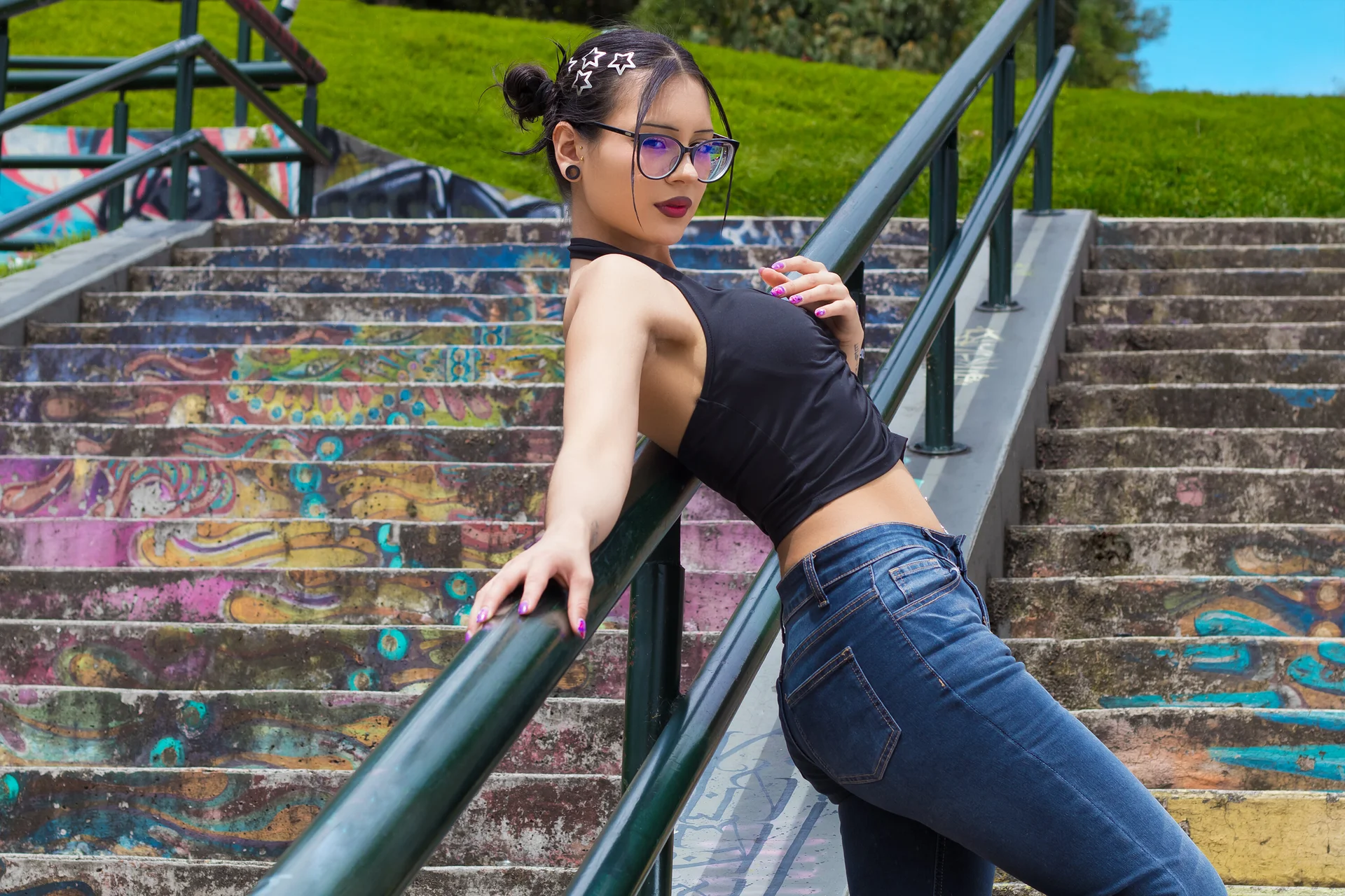 XXX Porn Photo of Nude Abbydreams_ 37