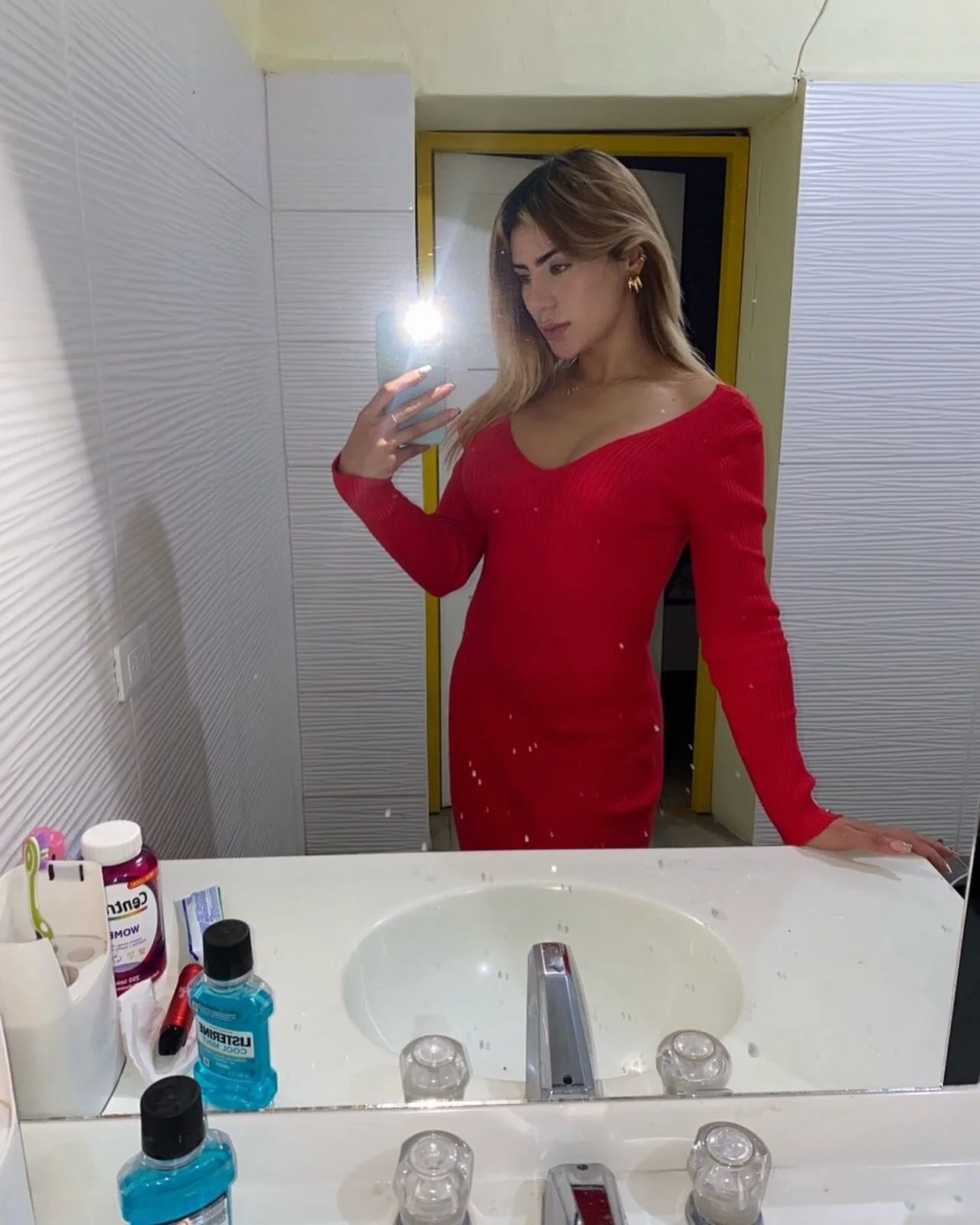 XXX Porn Photo of Nude greyslopez 6