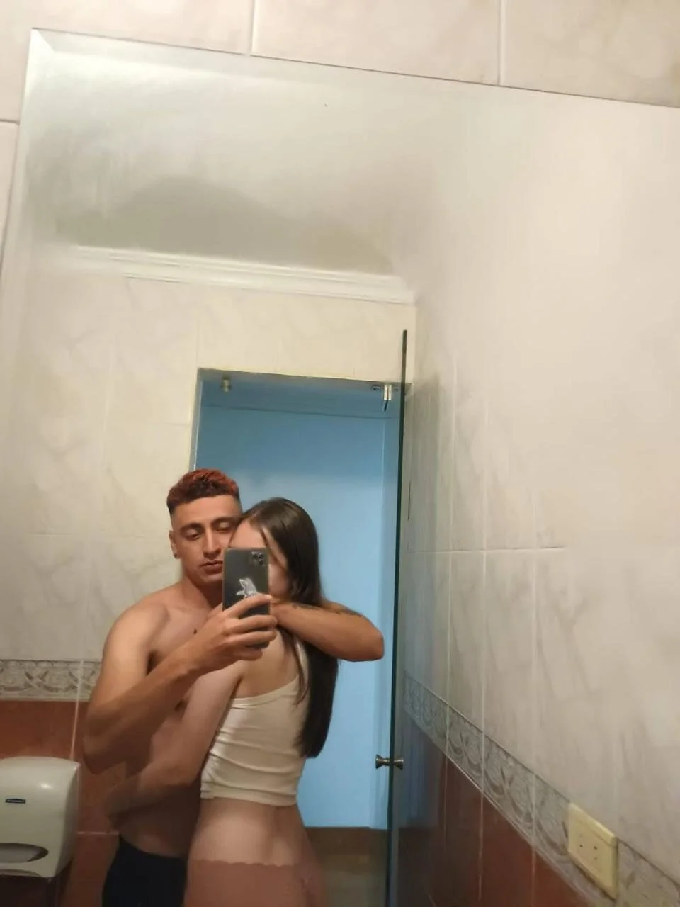 XXX Porn Photo of Nude luna_prohibida16 8
