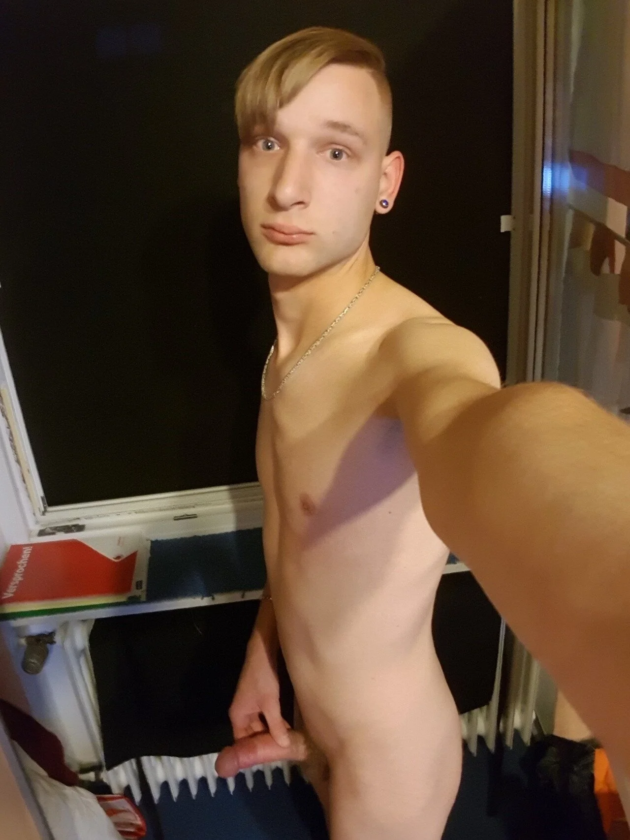 XXX Porn Photo of Nude AnubisTVirus 6