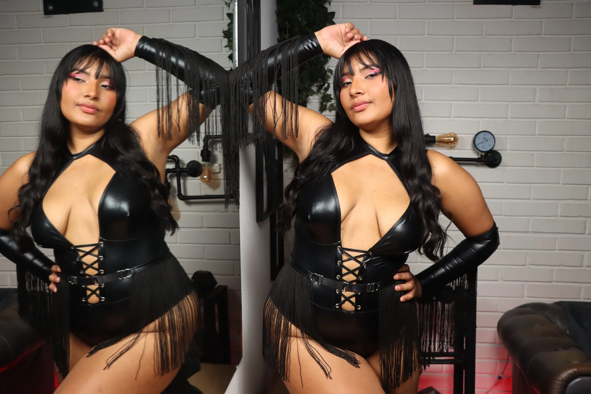 XXX Porn Photo of Nude DyannaBloom 8