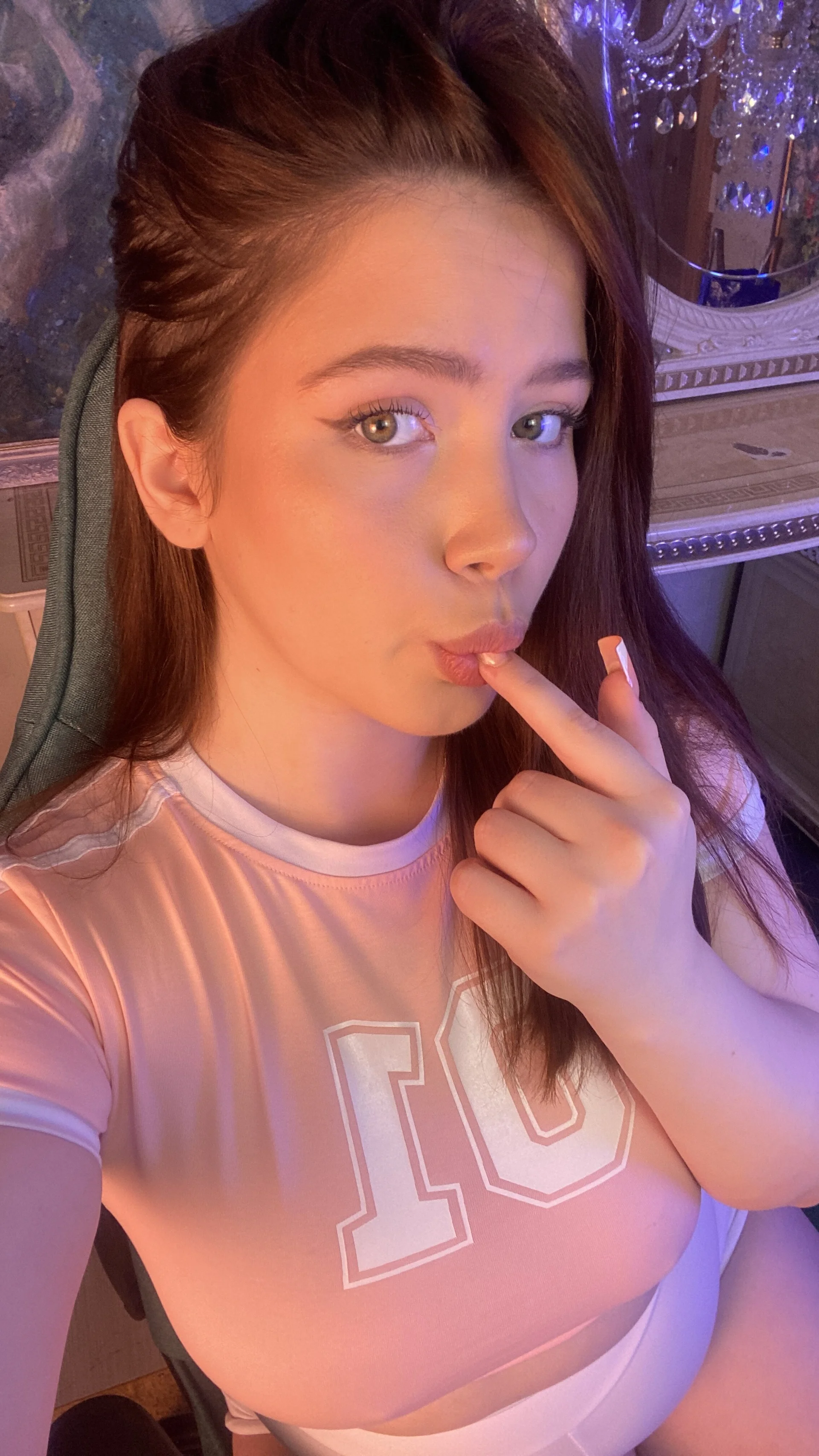 XXX Porn Photo of Nude MarryMilash 10