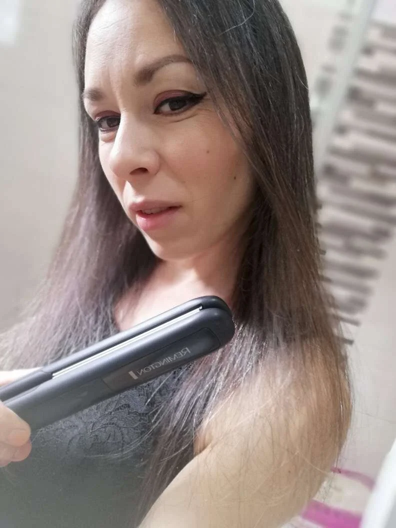 XXX Porn Photo of Nude HaileyMoonn 73