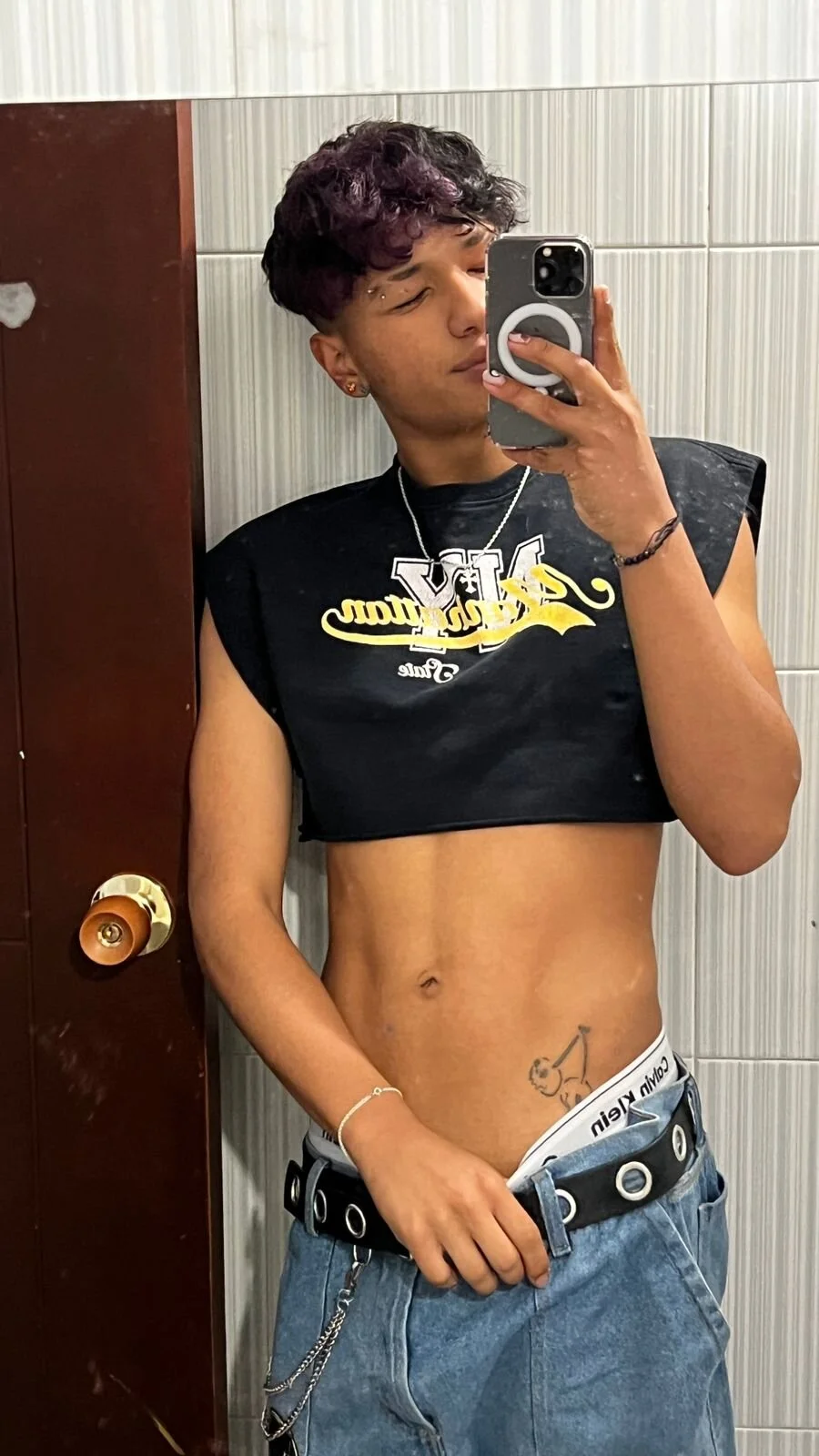 XXX Porn Photo of Nude Ette_tay 17