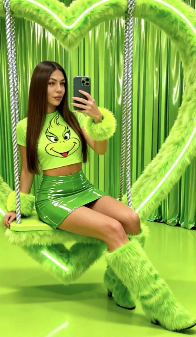 XXX Porn Photo of Nude M1kaylaRaven 18