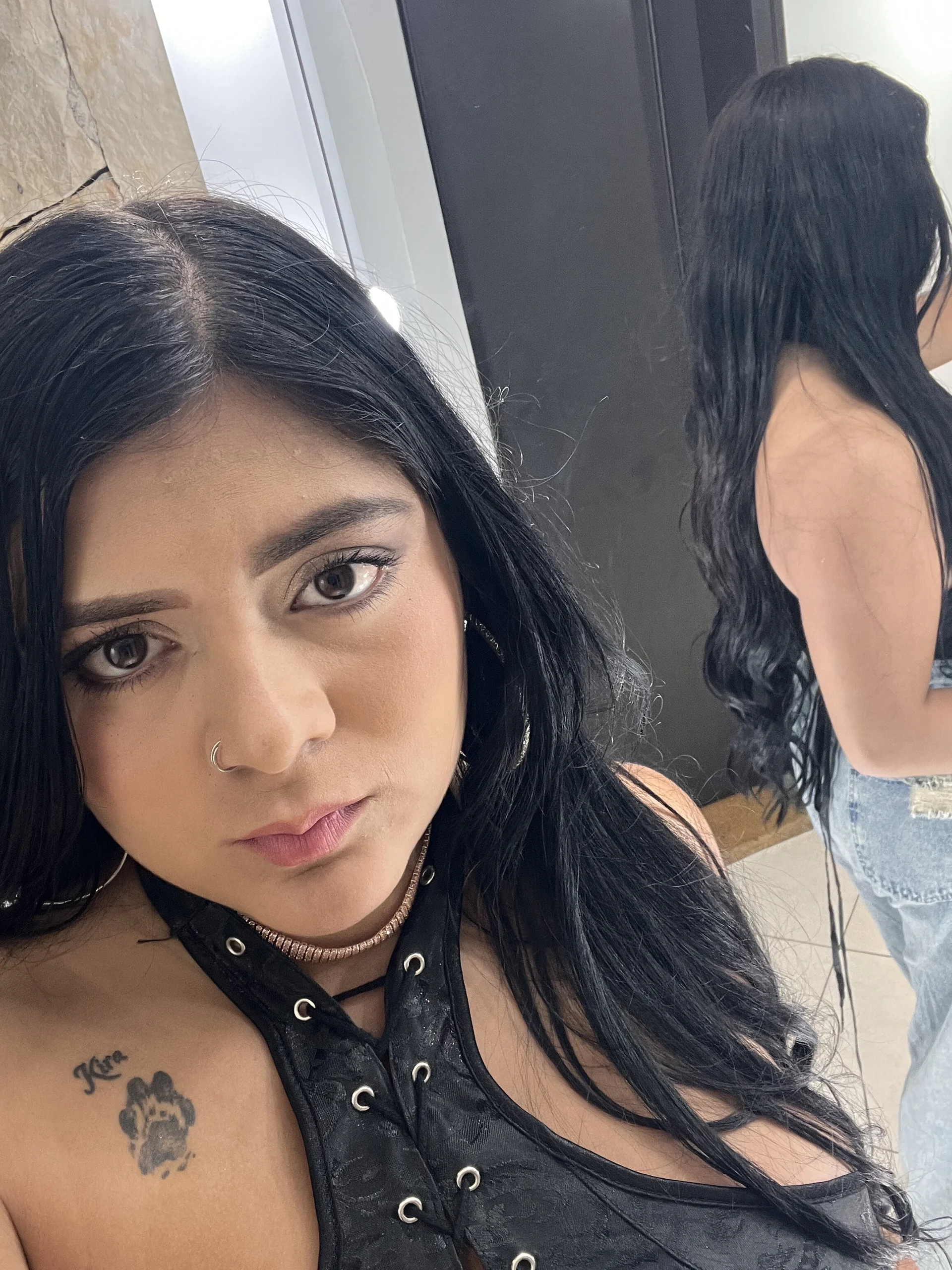 XXX Porn Photo of Nude DannaRosales 10