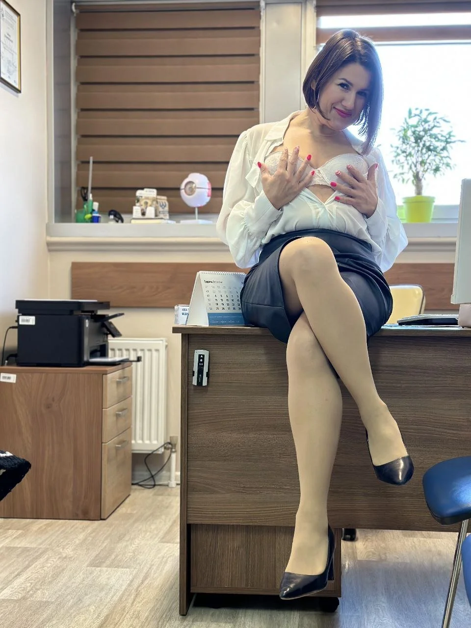 XXX Porn Photo of Nude KiraRoxx 2