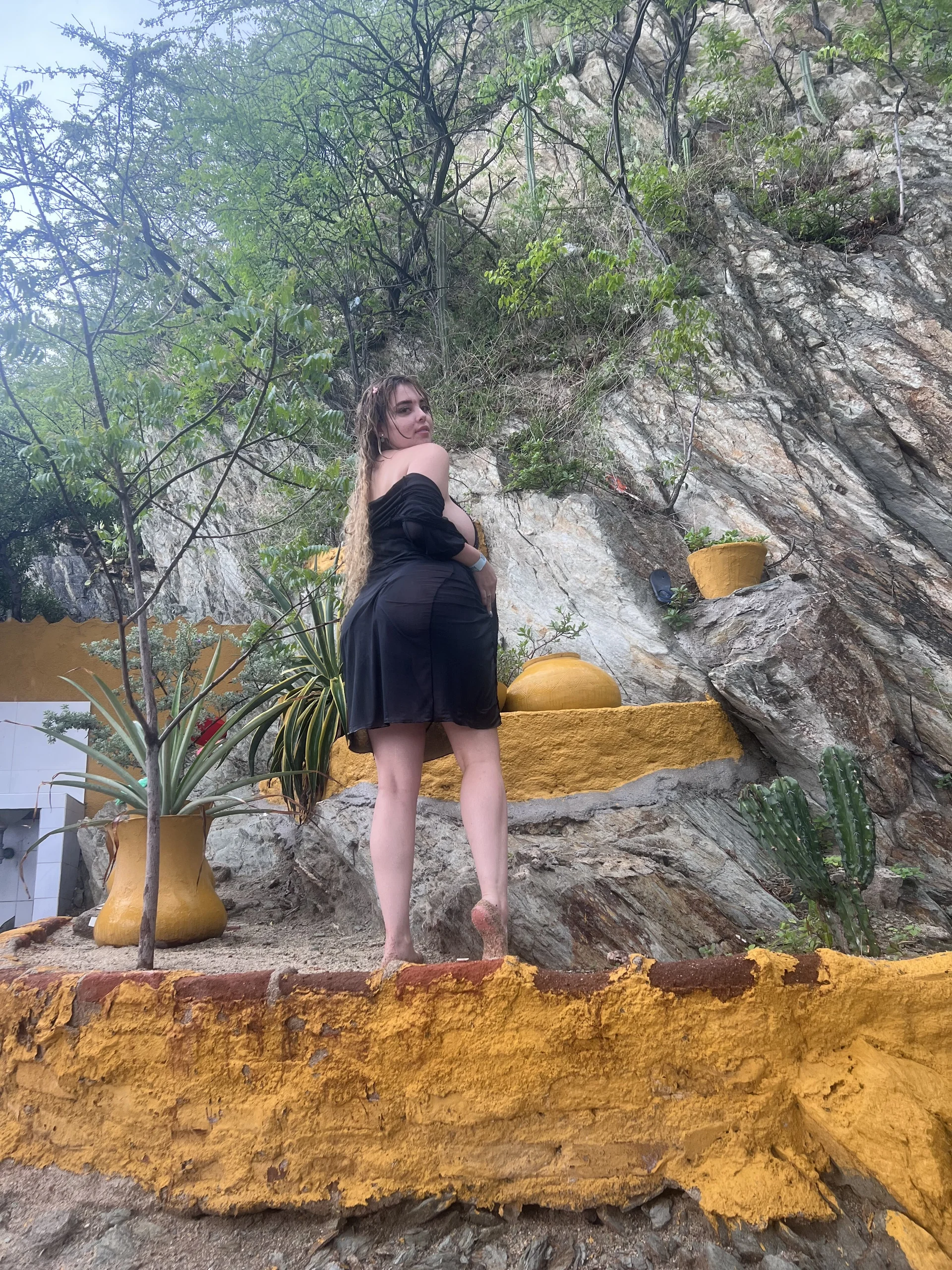 XXX Porn Photo of Nude Alirawrz 112