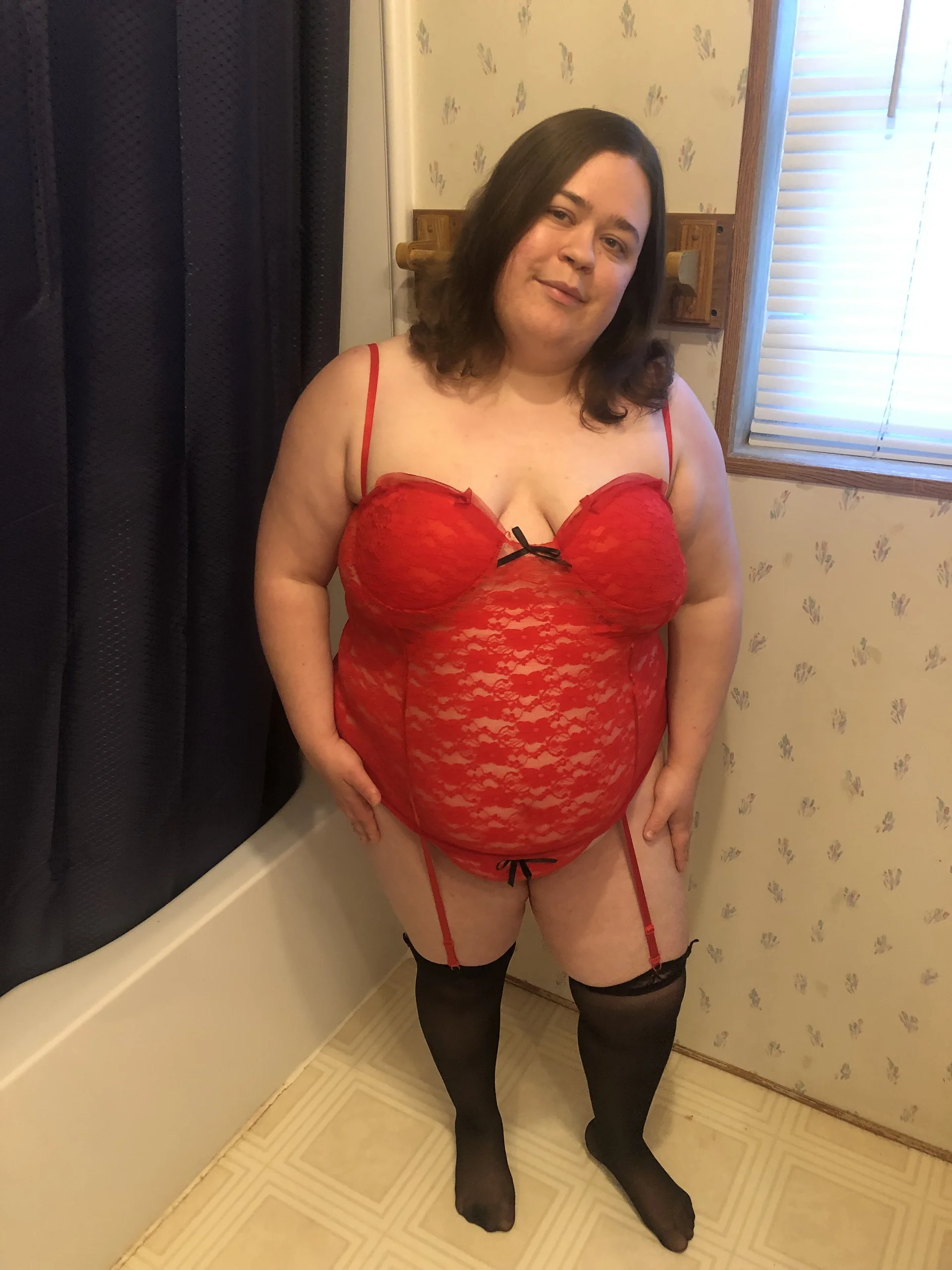 XXX Porn Photo of Nude SexyxLexie 336
