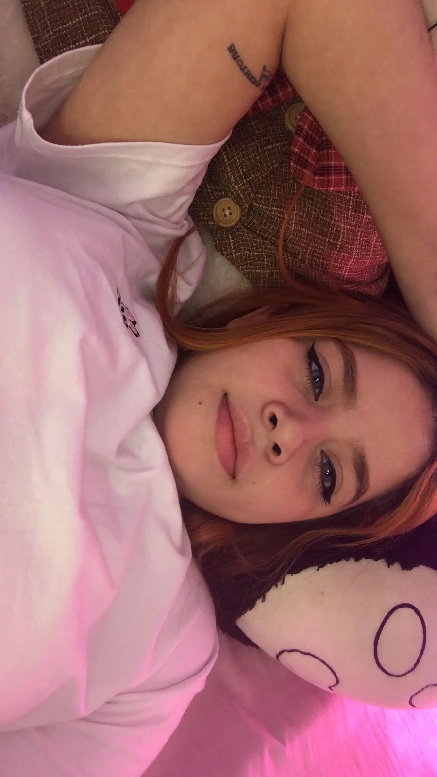 XXX Porn Photo of Nude EmmaClarck 15