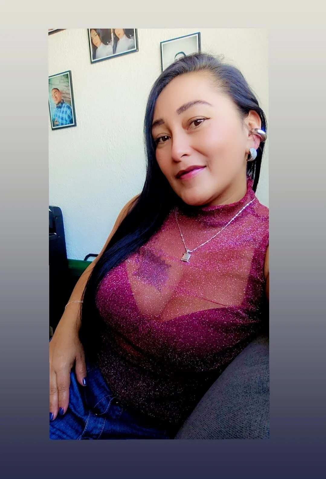 XXX Porn Photo of Nude Milf_Julianna 3