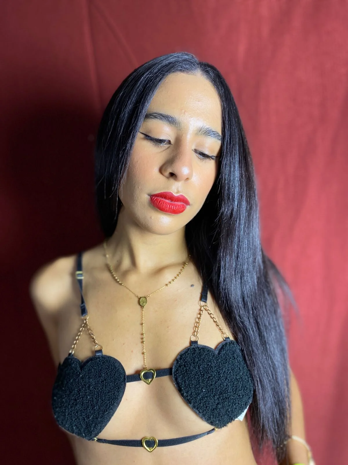XXX Porn Photo of Nude melissa_becraft 123