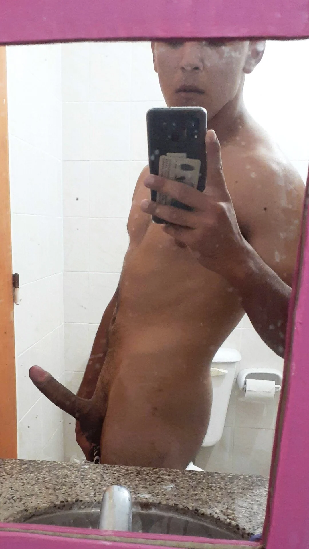 XXX Porn Photo of Nude Martinhub-69 5