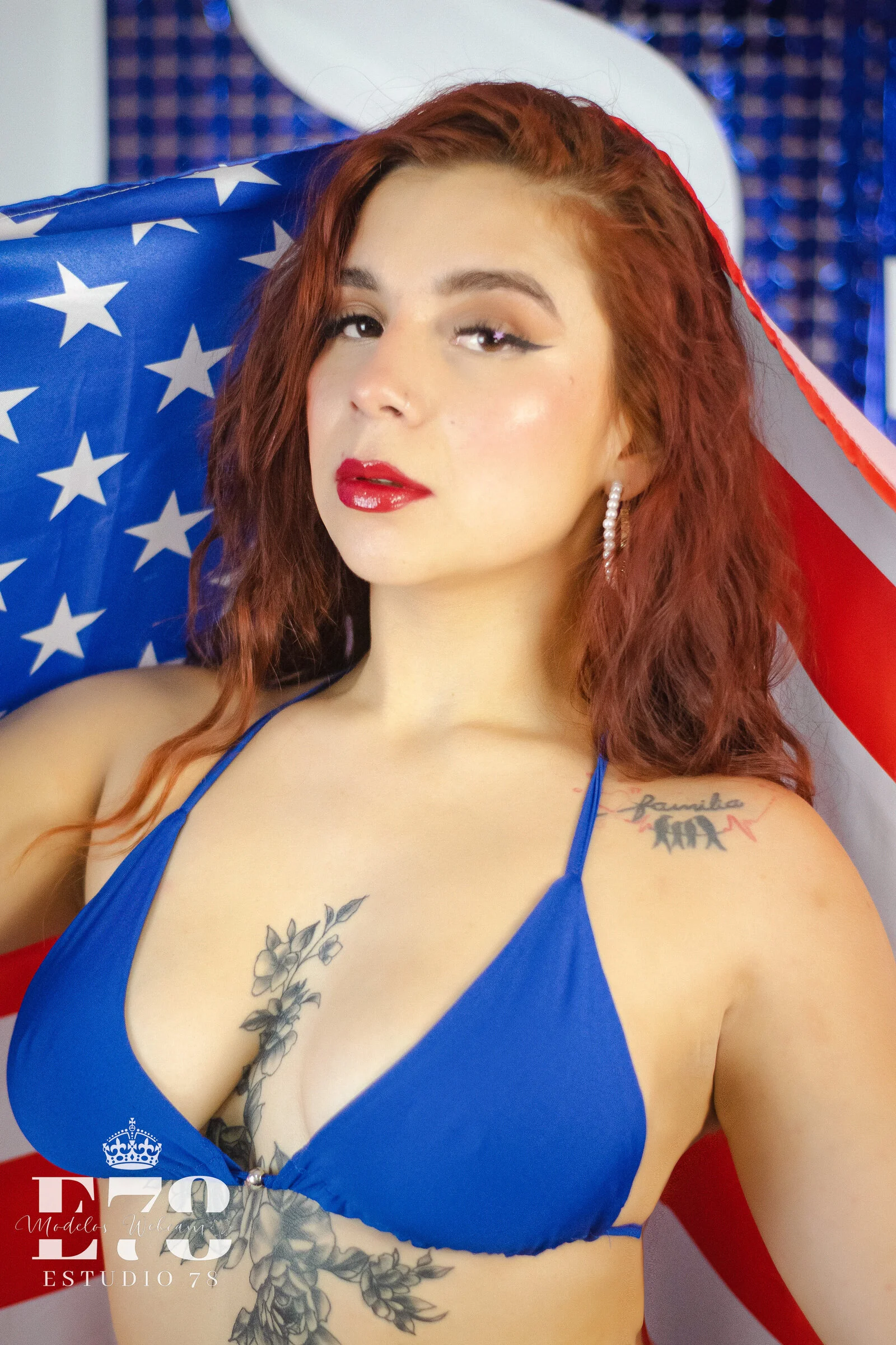 XXX Porn Photo of Nude Gabby_evanns 57