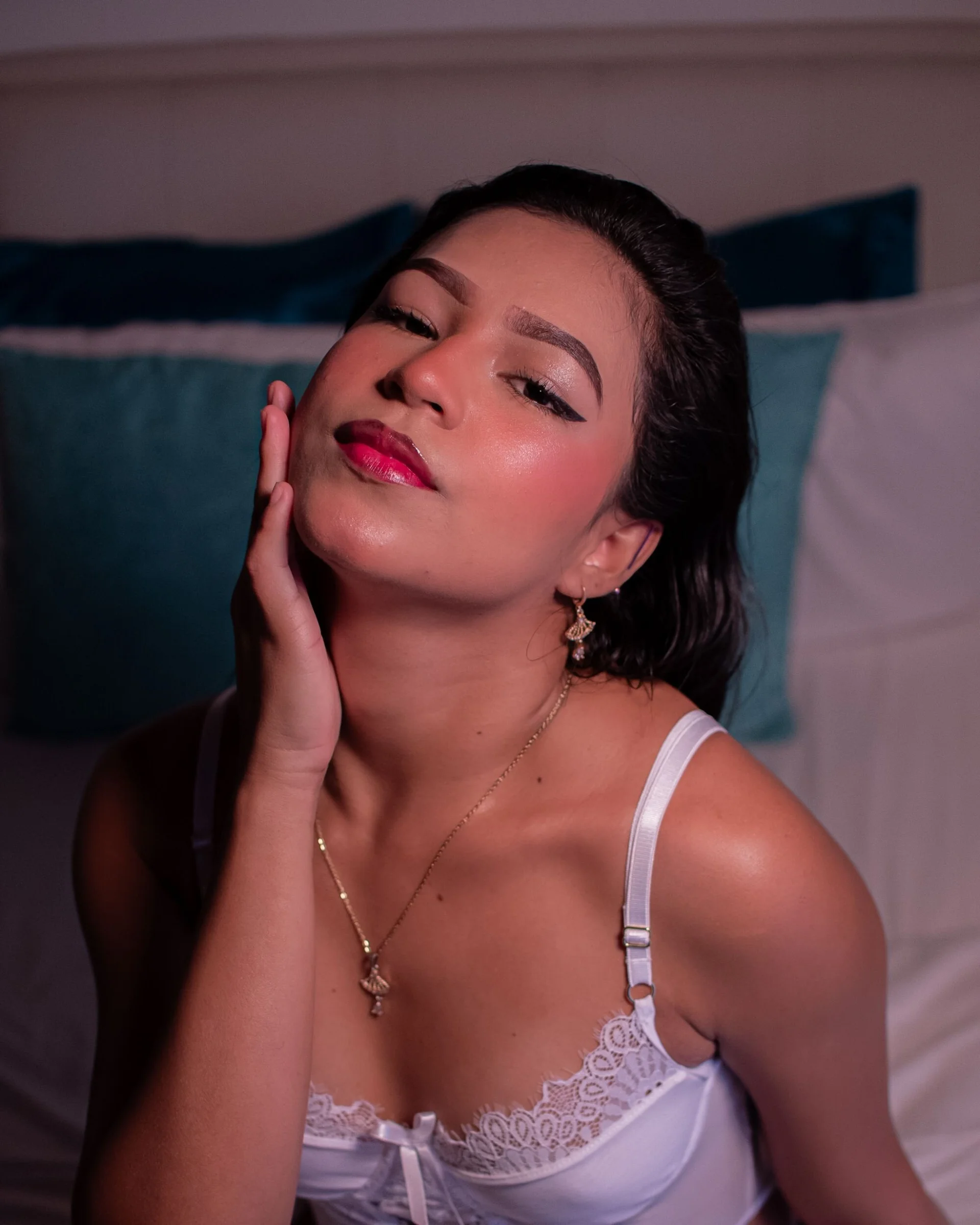 XXX Porn Photo of Nude Laura-mayer 36