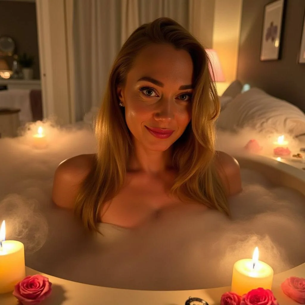 XXX Porn Photo of Nude AngelicElite 14