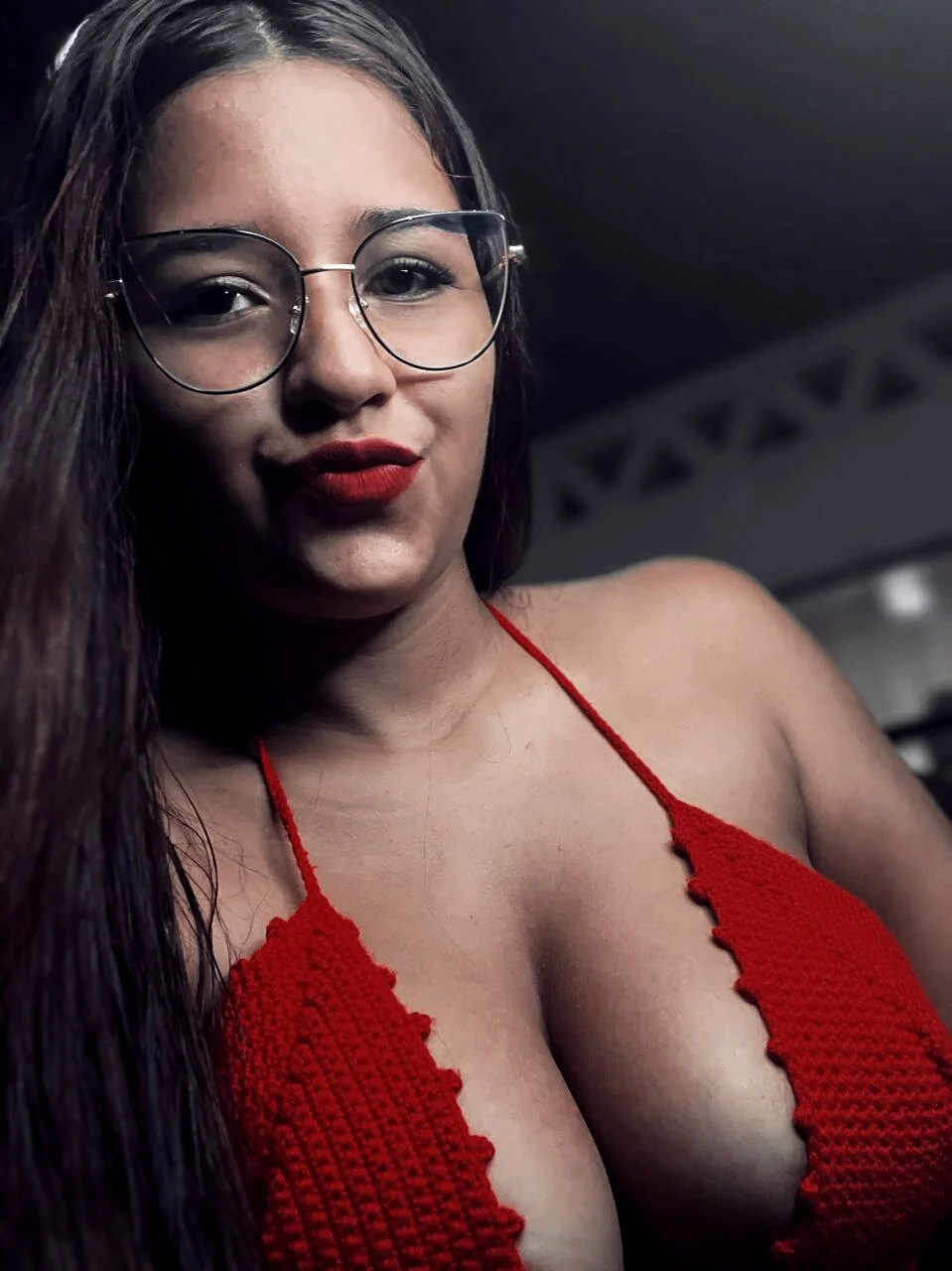 XXX Porn Photo of Nude Candyfina 3