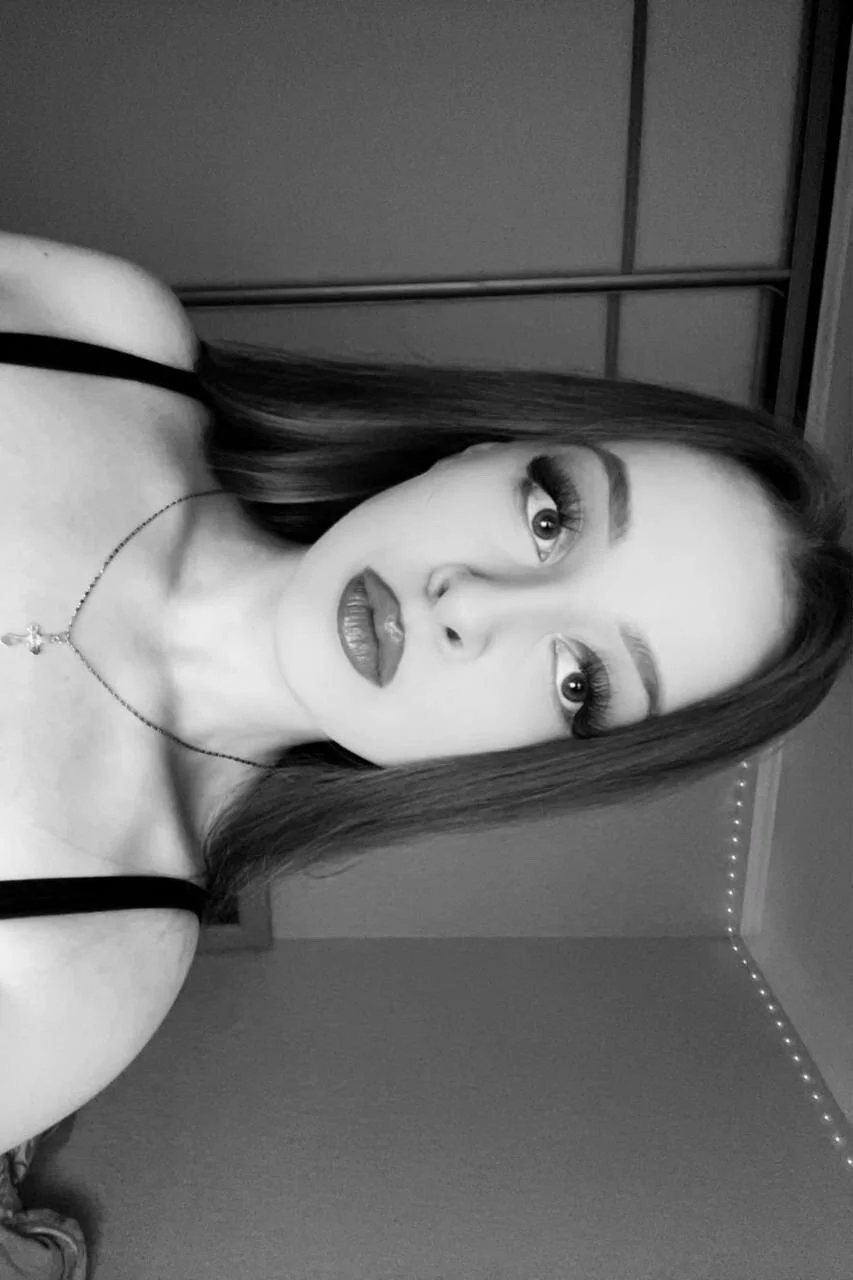 XXX Porn Photo of Nude Merryghail 1