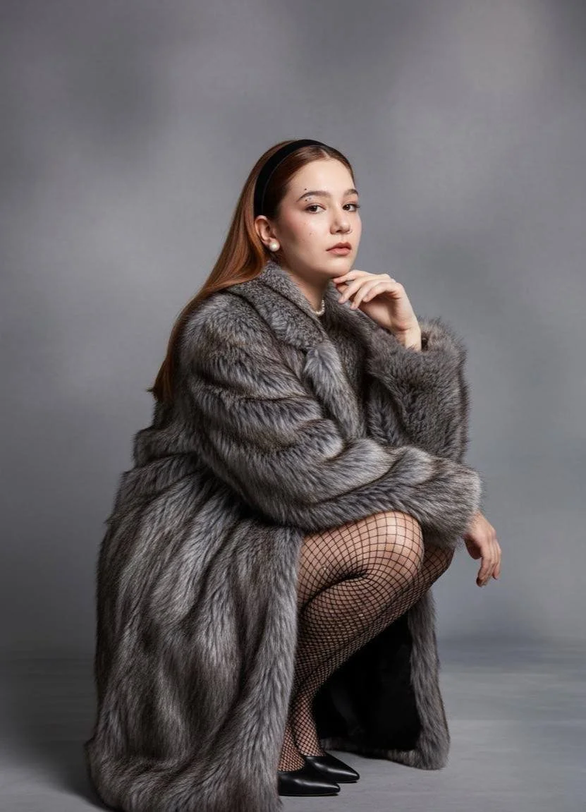 XXX Porn Photo of Nude EviaLunn 5