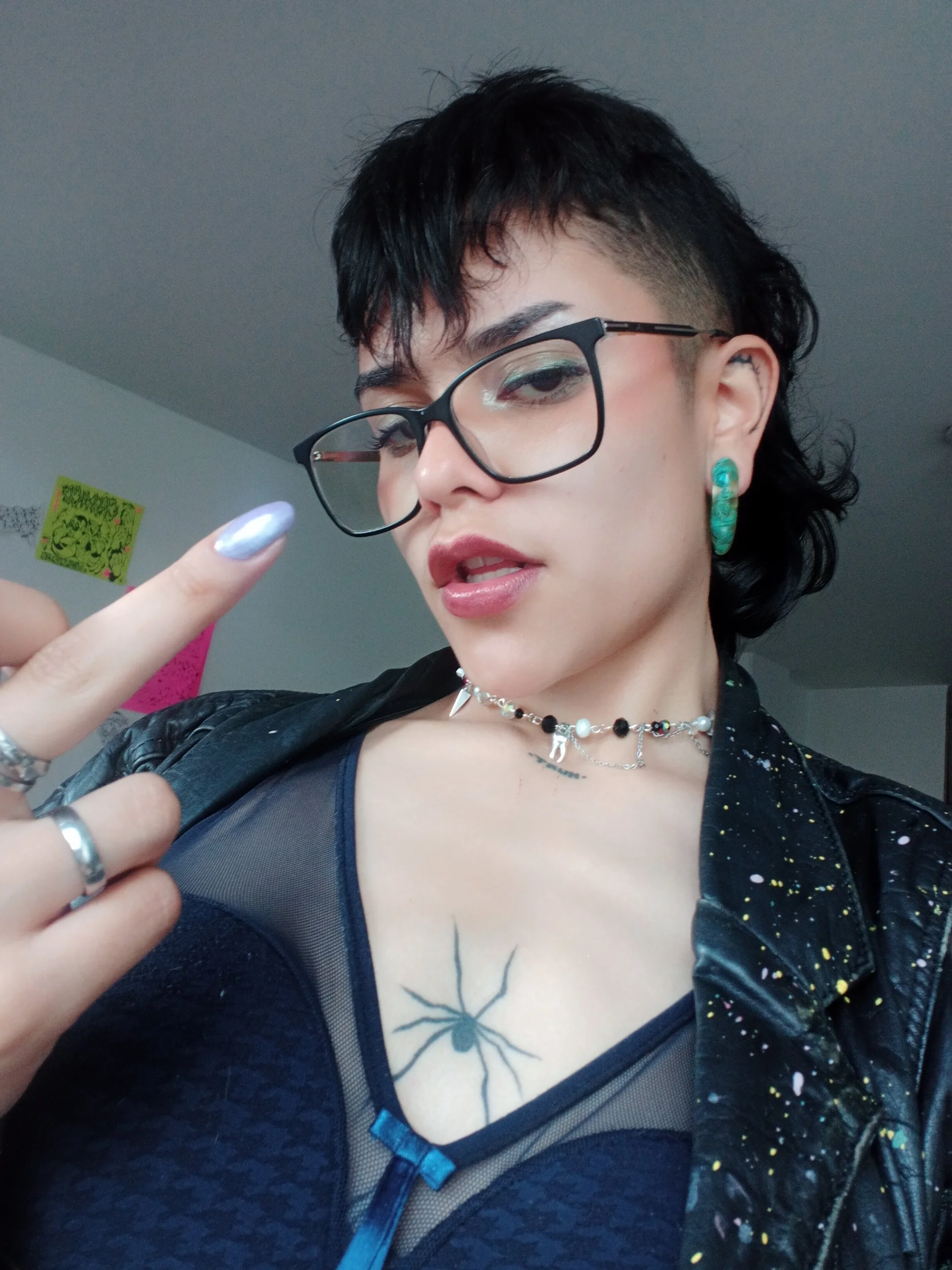 XXX Porn Photo of Nude trinitty 1