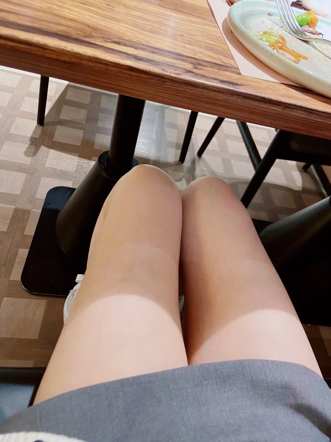 XXX Porn Photo of Nude Xiaoguo_lucky 3
