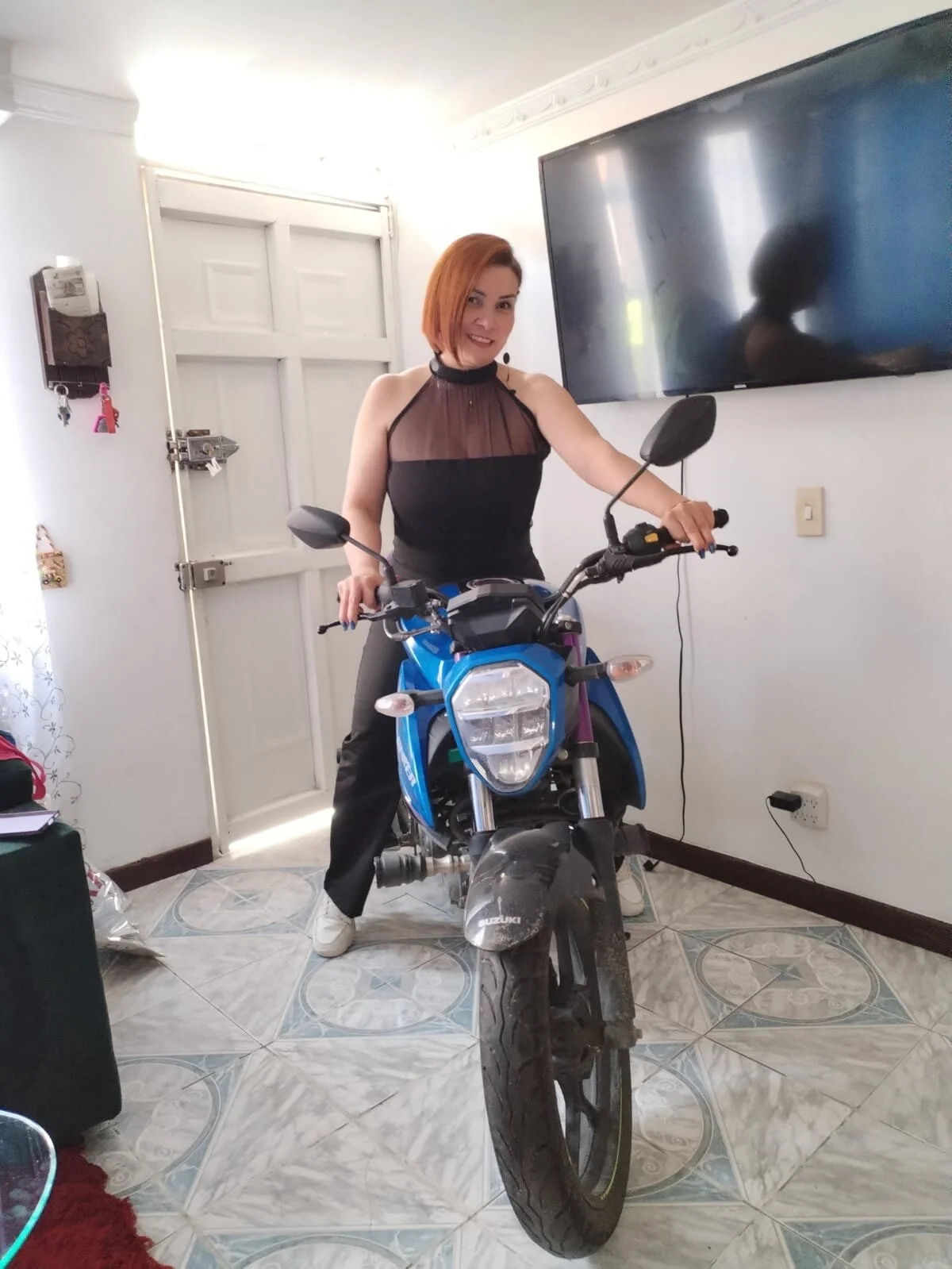 XXX Porn Photo of Nude antonela-tompson 20