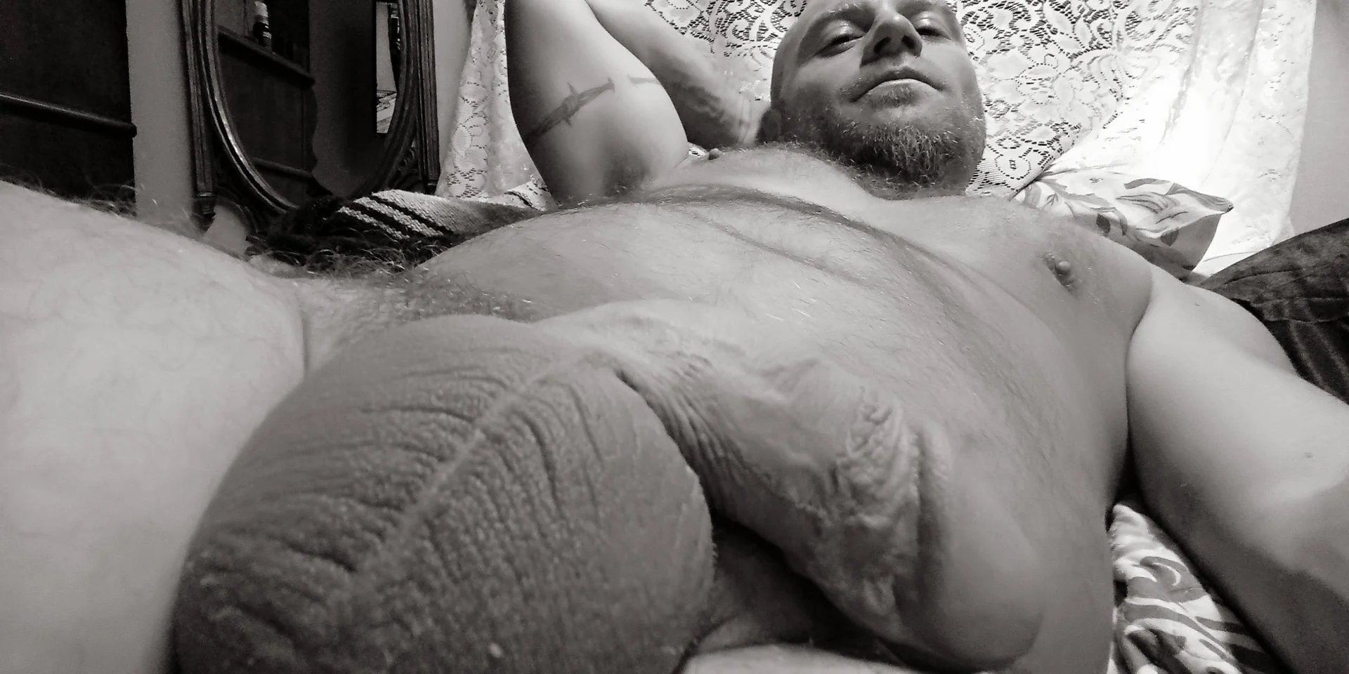 XXX Porn Photo of Nude lilpervt 48