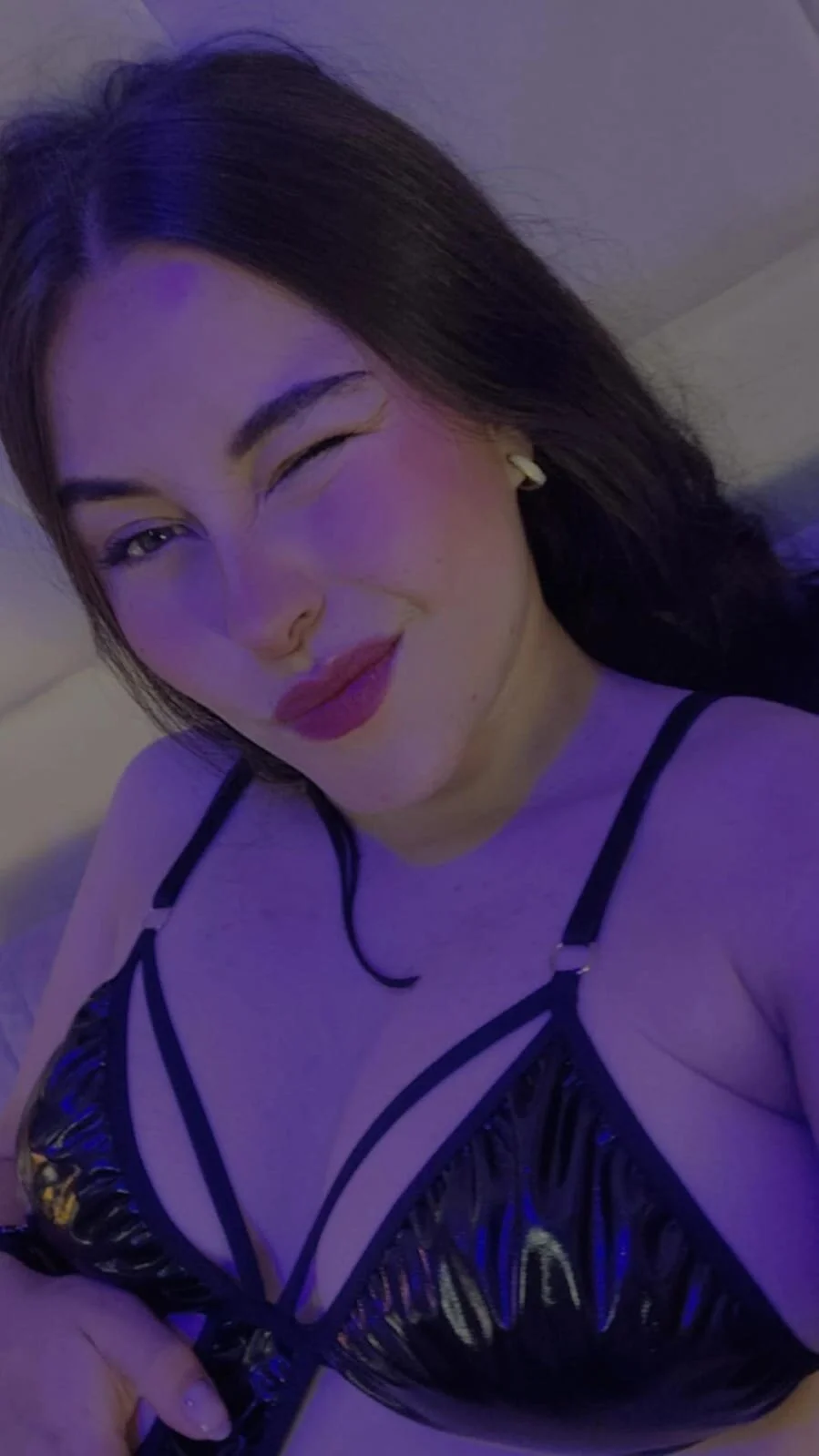 XXX Porn Photo of Nude HannaCollins_ 68