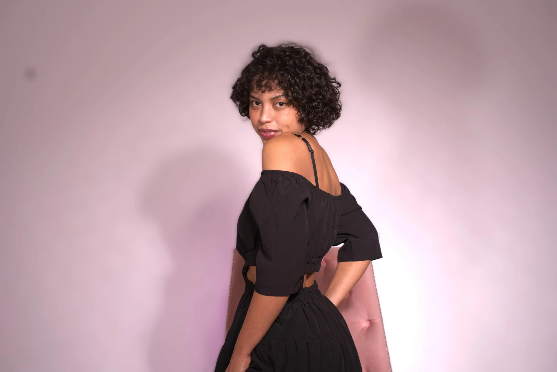 XXX Porn Photo of Nude NylaStorm 5