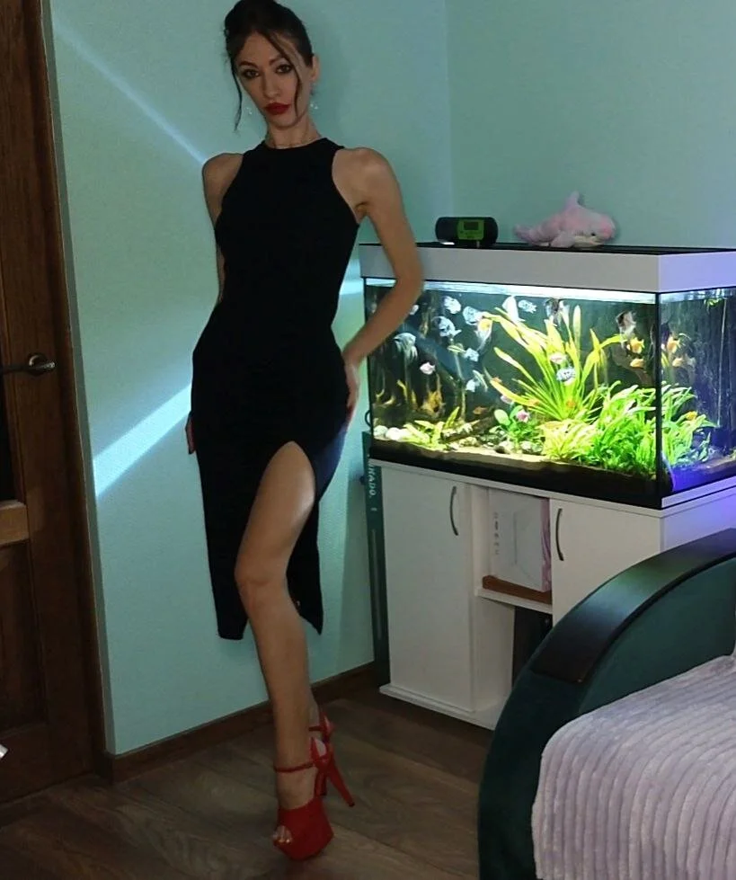 XXX Porn Photo of Nude HoneyGirl55 130