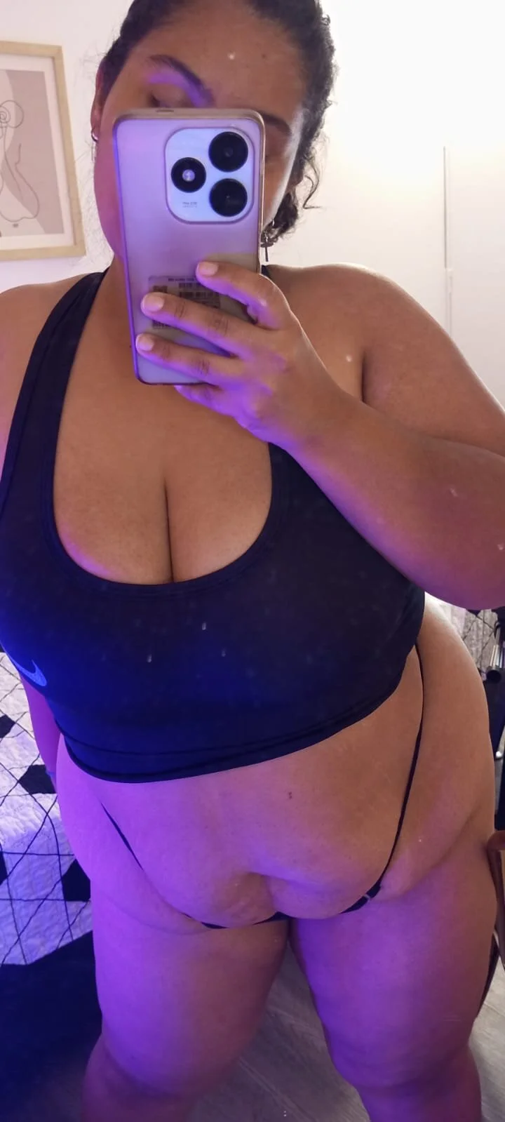 XXX Porn Photo of Nude BellaNixs 106