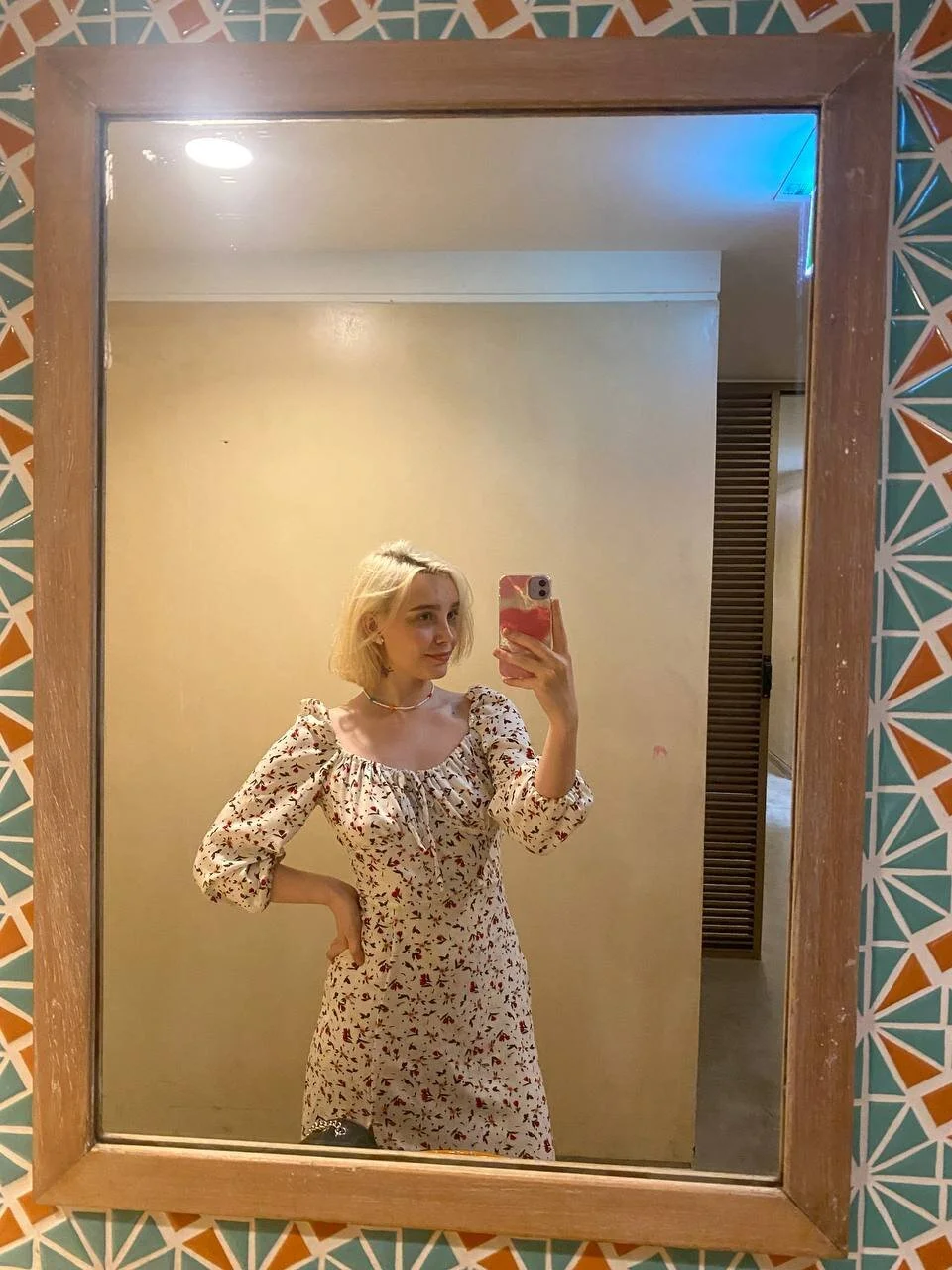 XXX Porn Photo of Nude Lolatatee 375