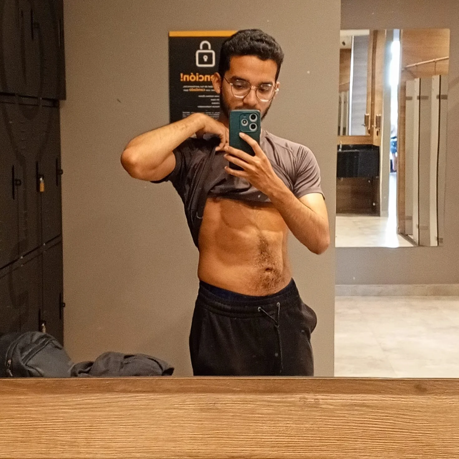 XXX Porn Photo of Nude Rude_boys 8