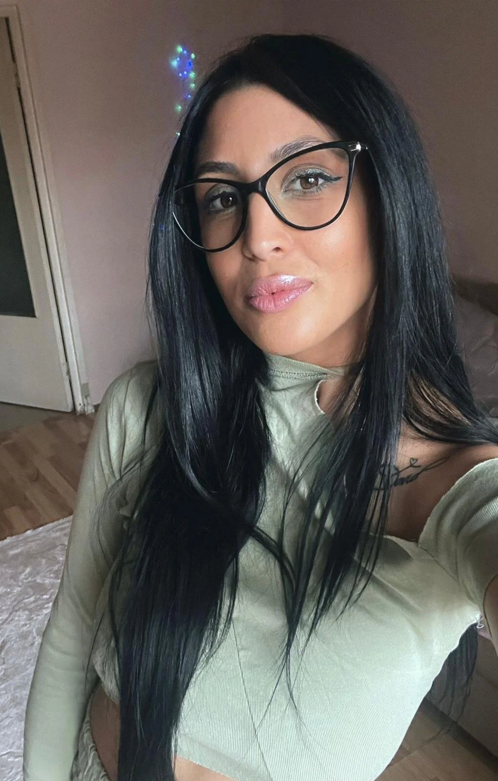 XXX Porn Photo of Nude DesiMissy 8
