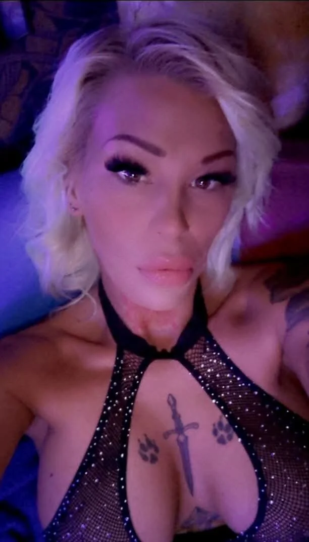 XXX Porn Photo of Nude Amiraa_Luxx 3